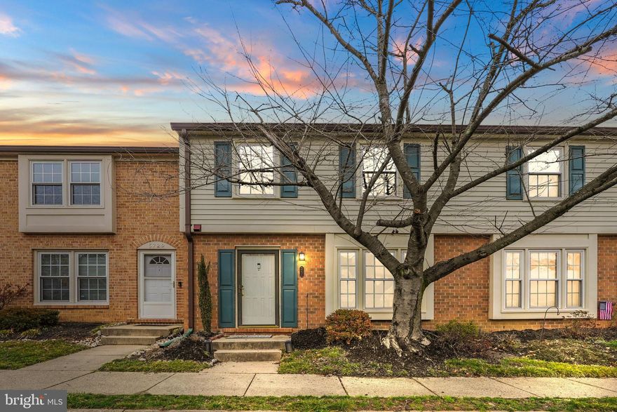 Welcome to 5731 Independence Circle, a charming 3-bedroom, 2.5-bathroom home nestled in the heart of Alexandria, VA. This delightful residence offers more than meets the eye with 1440 square feet of comfortable living space. As you step inside, you'll be greeted by the warm ambiance and wonderful natural light that flows throughout. The open layout seamlessly connects the main living spaces, creating an inviting atmosphere while relaxing or entertaining. The kitchen features a modern crisp aesthetic and delivers ample storage and counter space, perfect for preparing delicious meals. The bedrooms are all generously sized and provide maximum comfort. The primary bedroom boasts an en-suite bathroom for added convenience. Outside, a private backyard provides a peaceful oasis for outdoor enjoyment and al fresco dining. A bonus is the surprise of nature with wildlife being in abundance and the “park-like” appeal of the community. Owners say it's a tranquil environment close to the city. It also has great proximity to Bren Mar Park where you can enjoy taking in wooded trails/paths, cool off in the warmer months at the pool, or play on the numerous playgrounds. Conveniently located, this home offers easy access to major highways, as well as a variety of shops and dining options, making it a perfect hub for your daily activities. It even comes with two guaranteed parking spaces right in front of the home and options for guest parking!  Don't miss the opportunity to make this lovely residence your own.