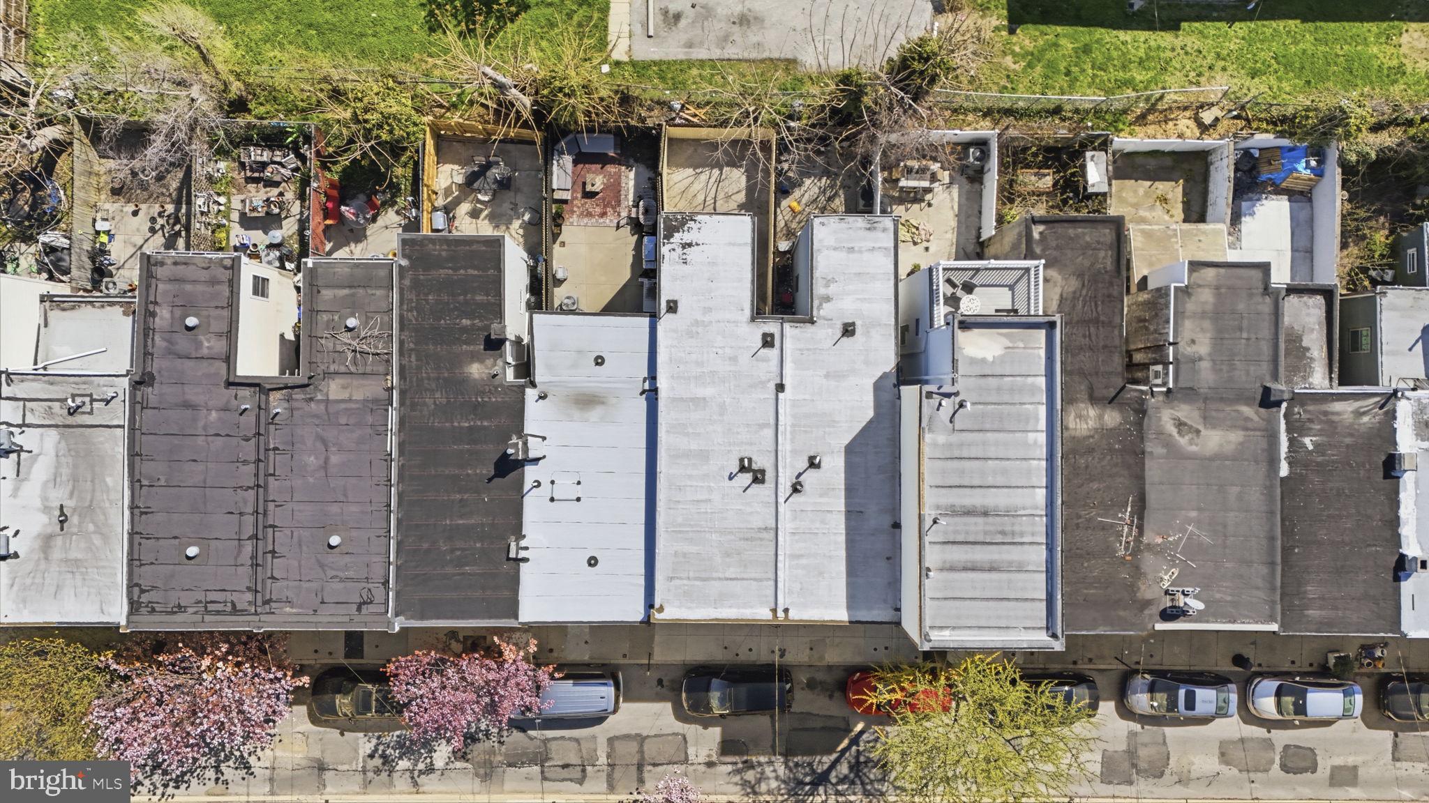 POINT BREEZE - Residential