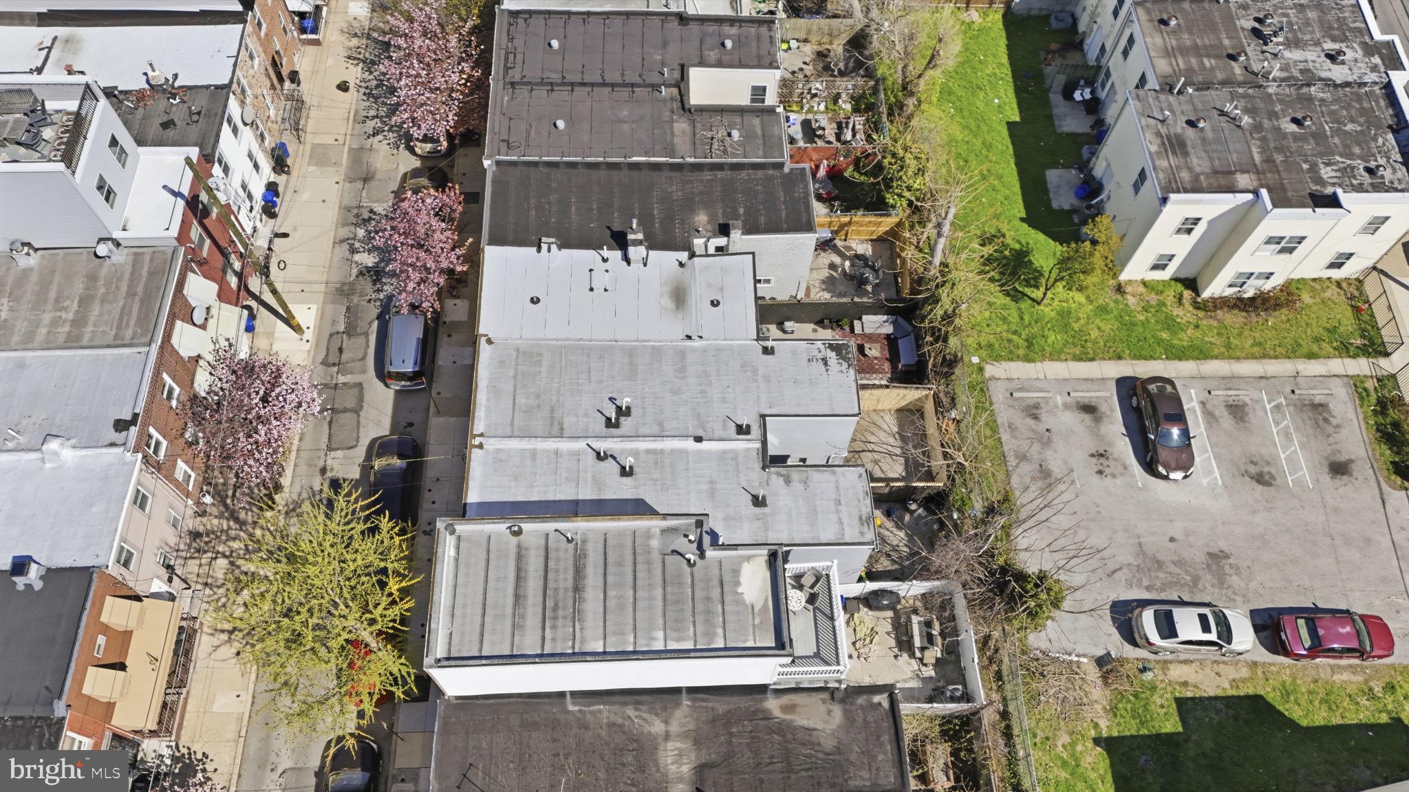 POINT BREEZE - Residential