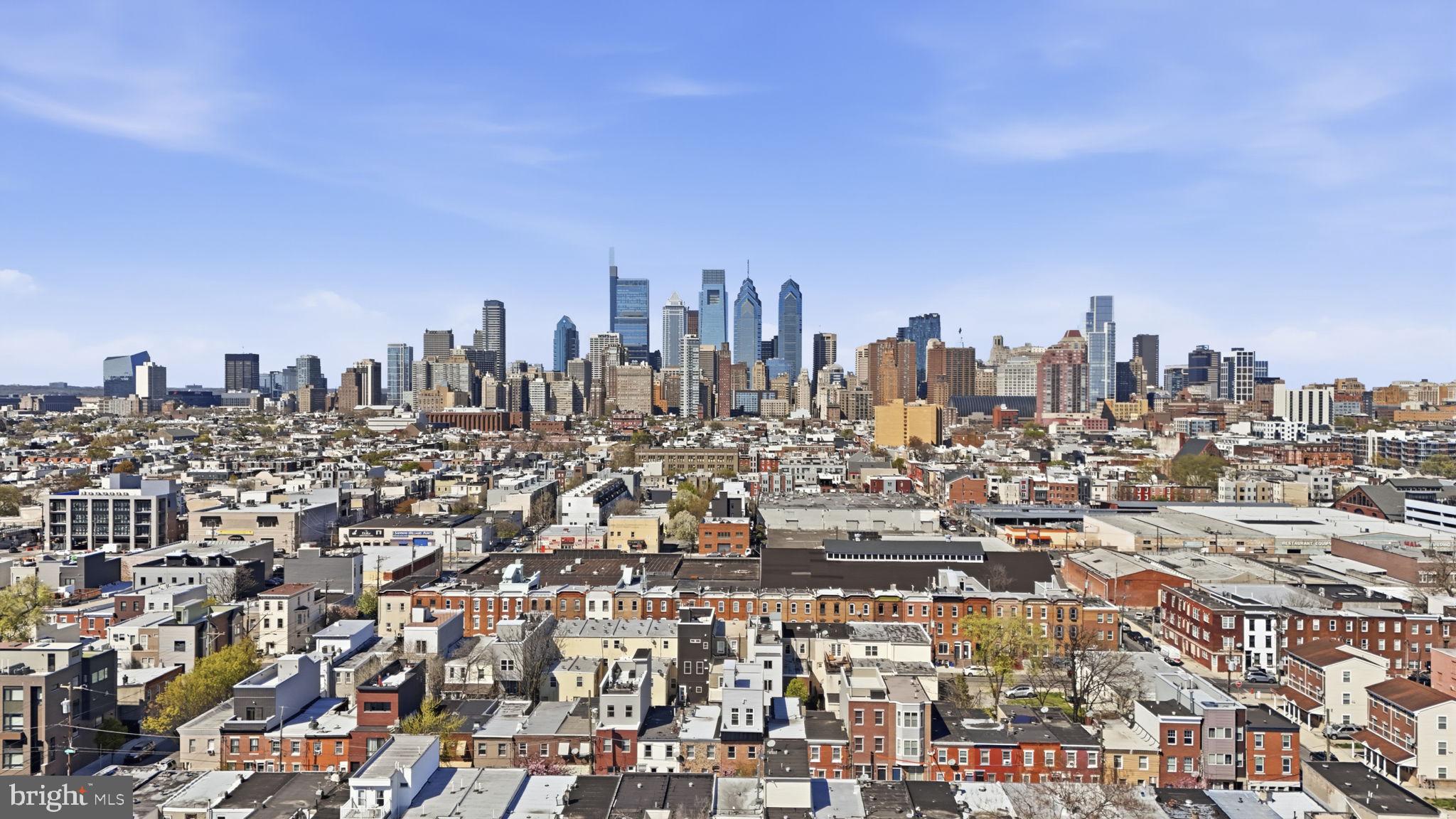 POINT BREEZE - Residential