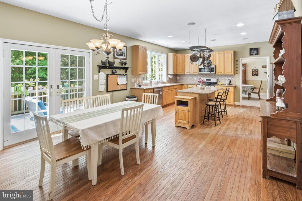 Photo of 15 Hollybrook Road, MULLICA HILL, NJ 08062 (MLS # NJGL2073606)