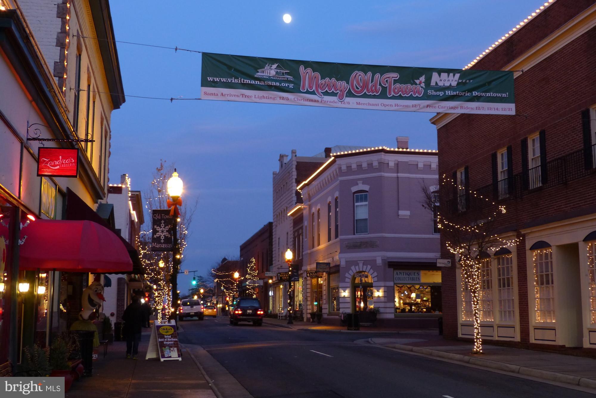 BRADLEY SQUARE - Residential
