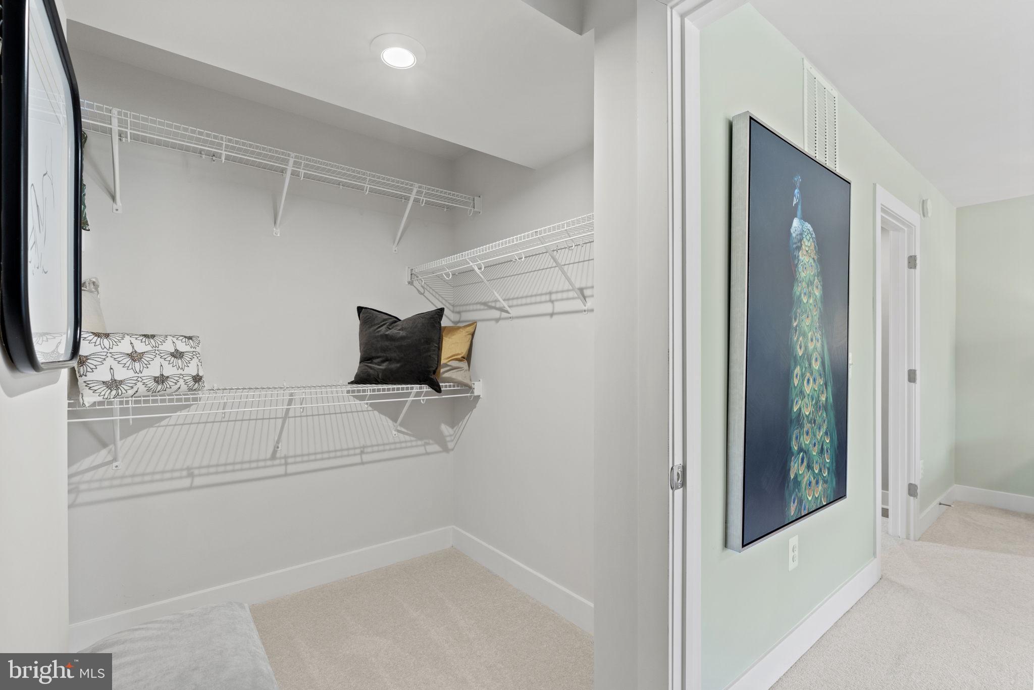 BRADLEY SQUARE - Residential