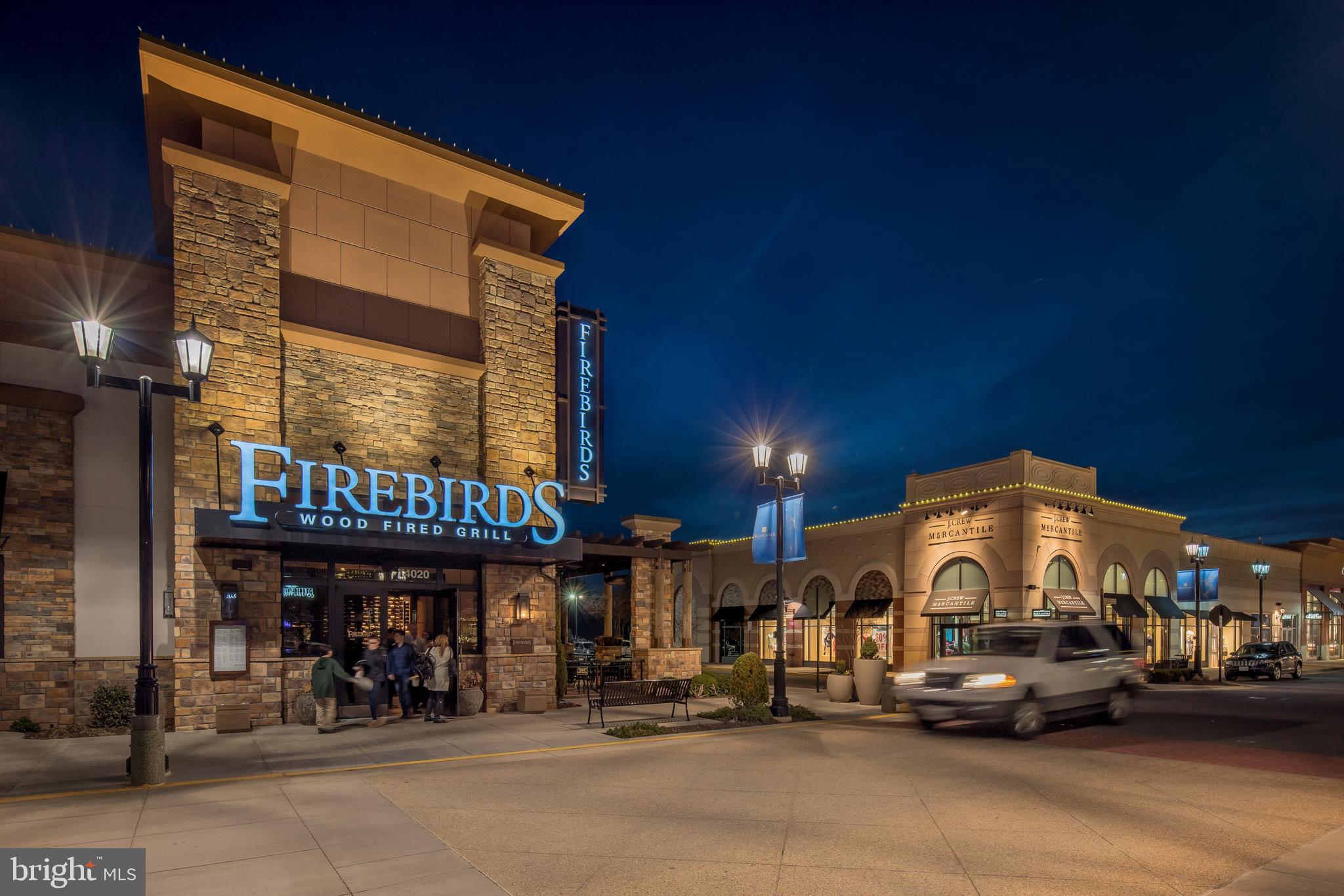 BRADLEY SQUARE - Residential