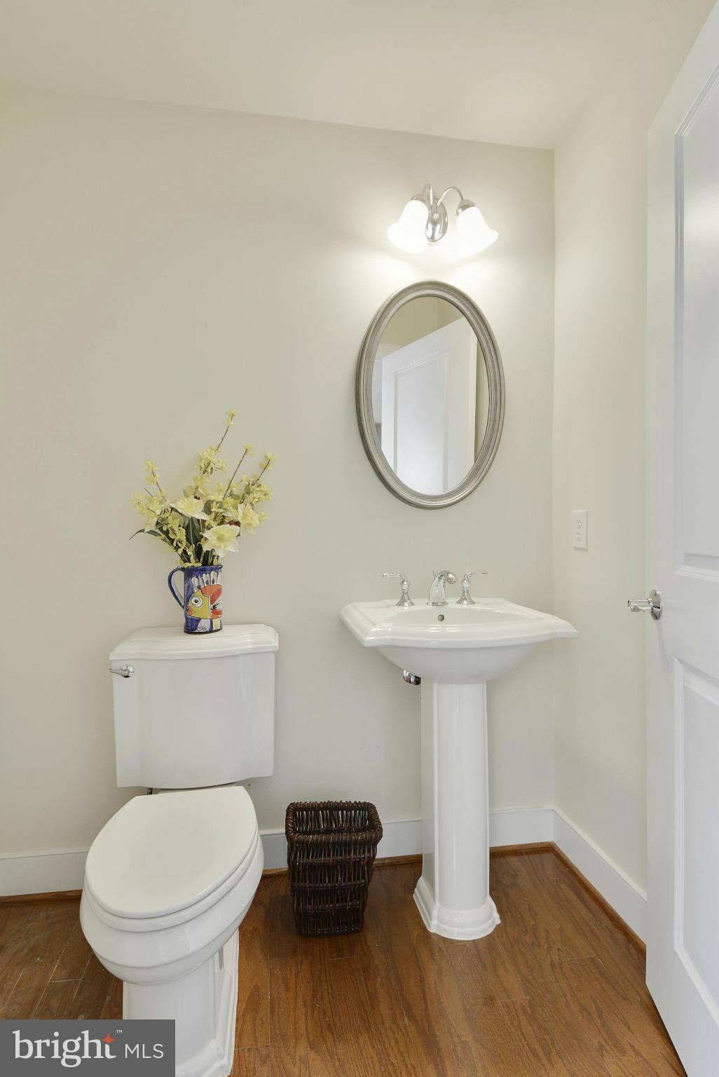 ACTONS LANDING CONDOS - Residential