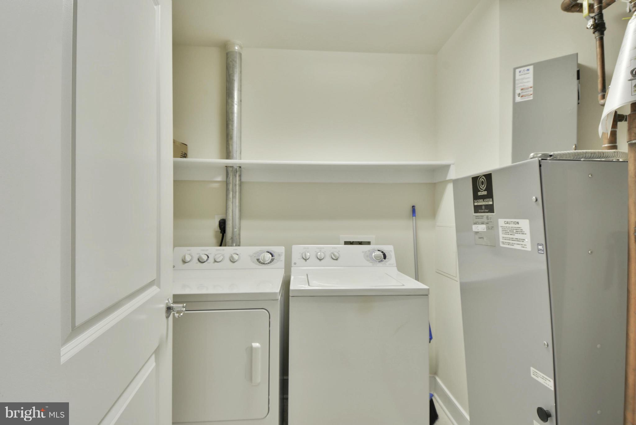 ACTONS LANDING CONDOS - Residential