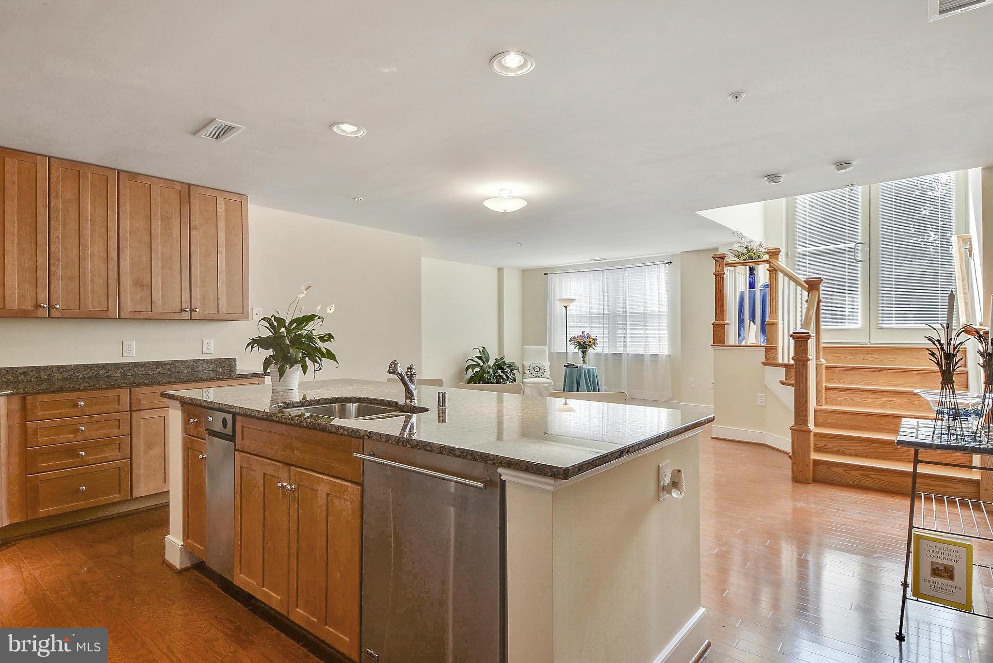 ACTONS LANDING CONDOS - Residential