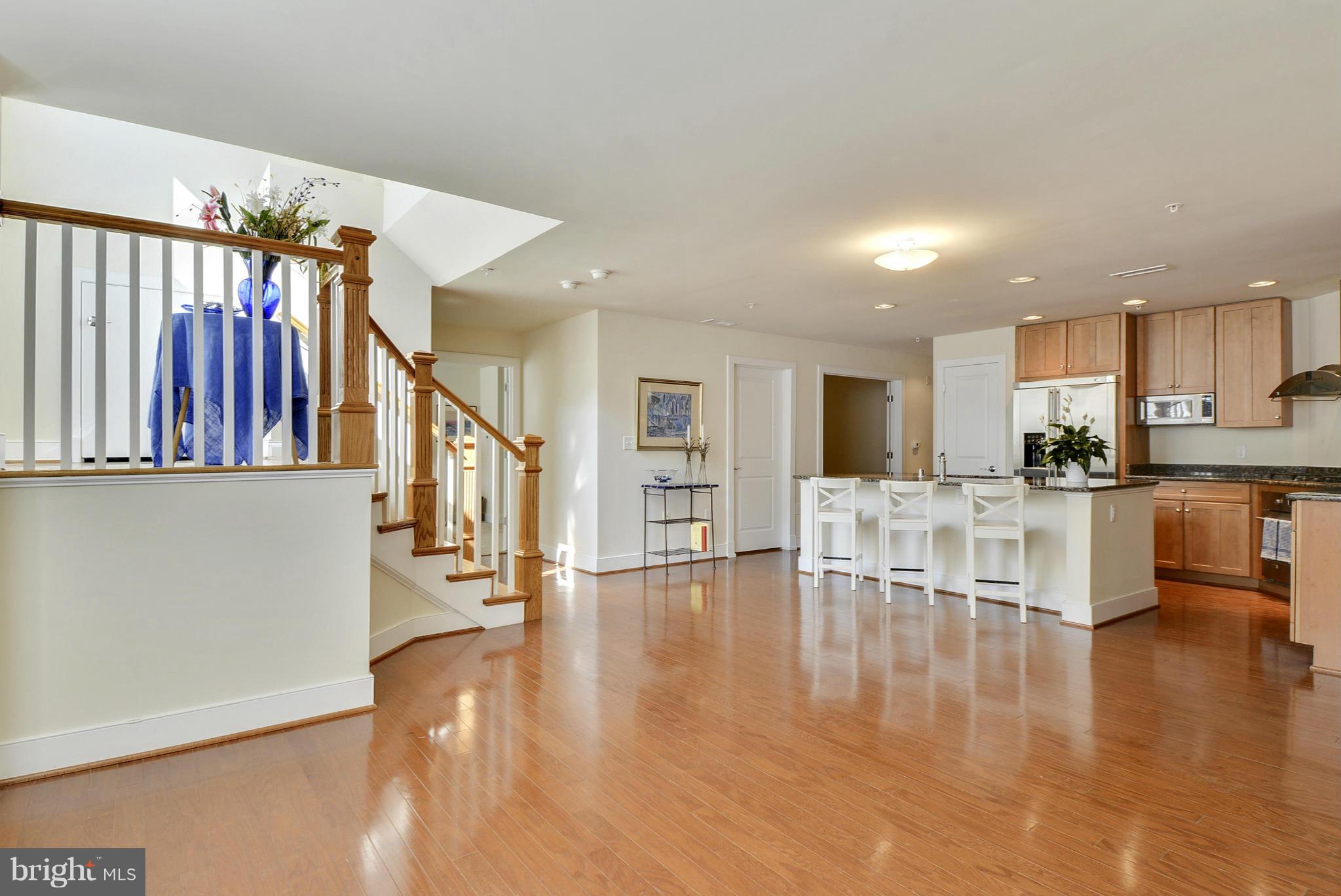 ACTONS LANDING CONDOS - Residential