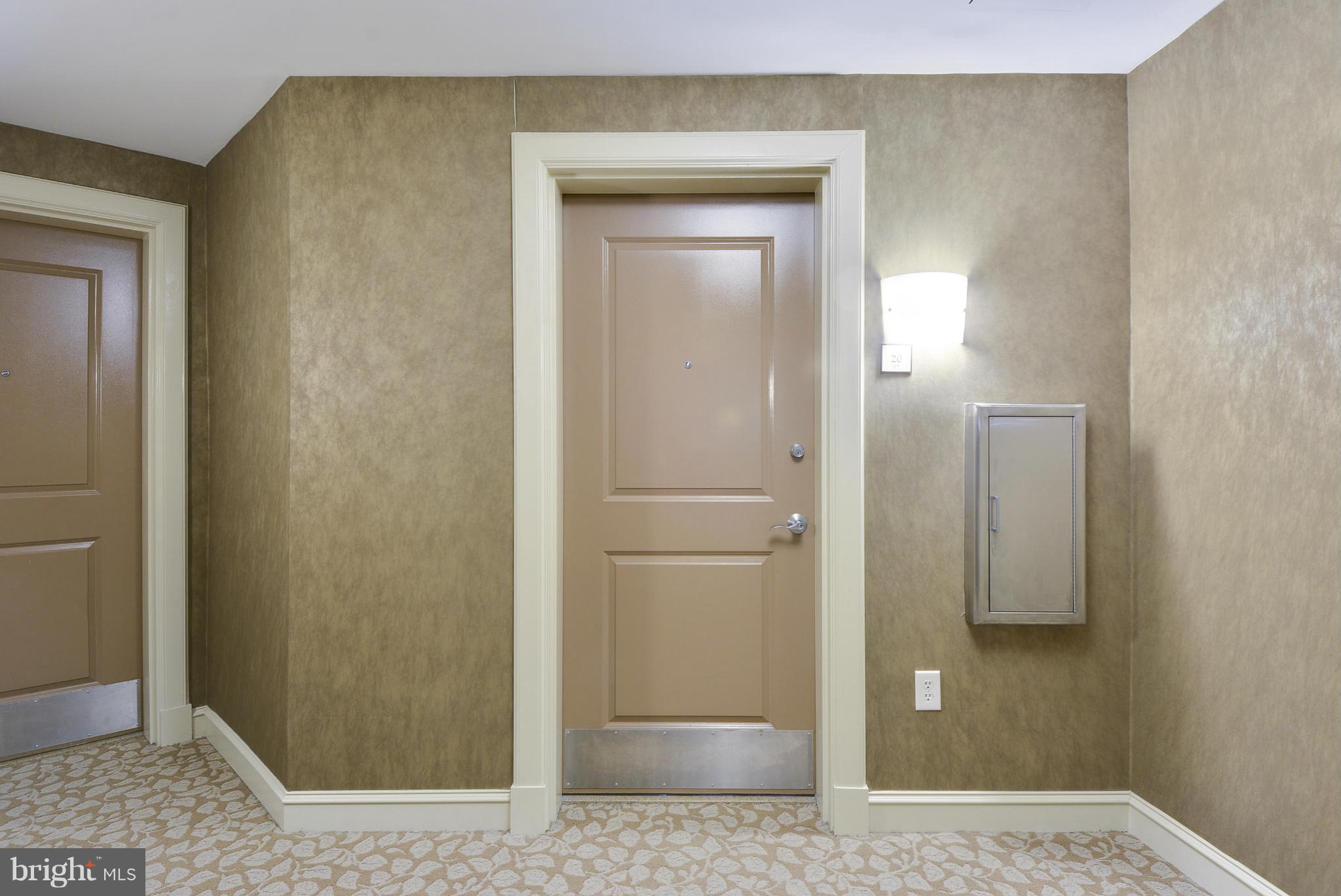 ACTONS LANDING CONDOS - Residential