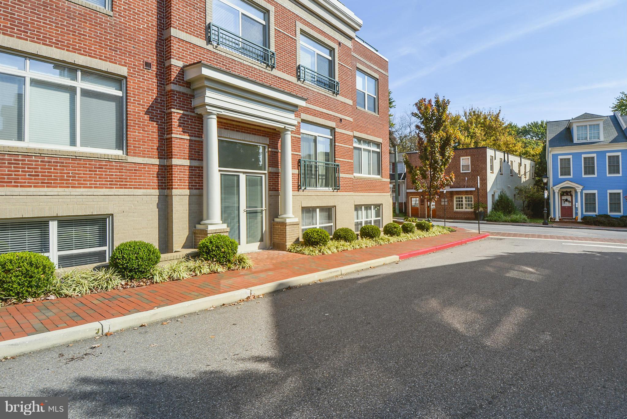 ACTONS LANDING CONDOS - Residential