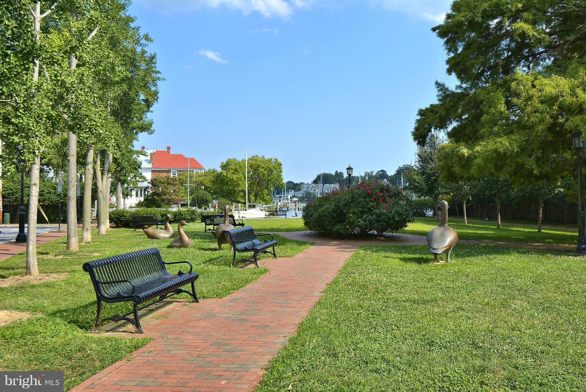 ACTONS LANDING CONDOS - Residential