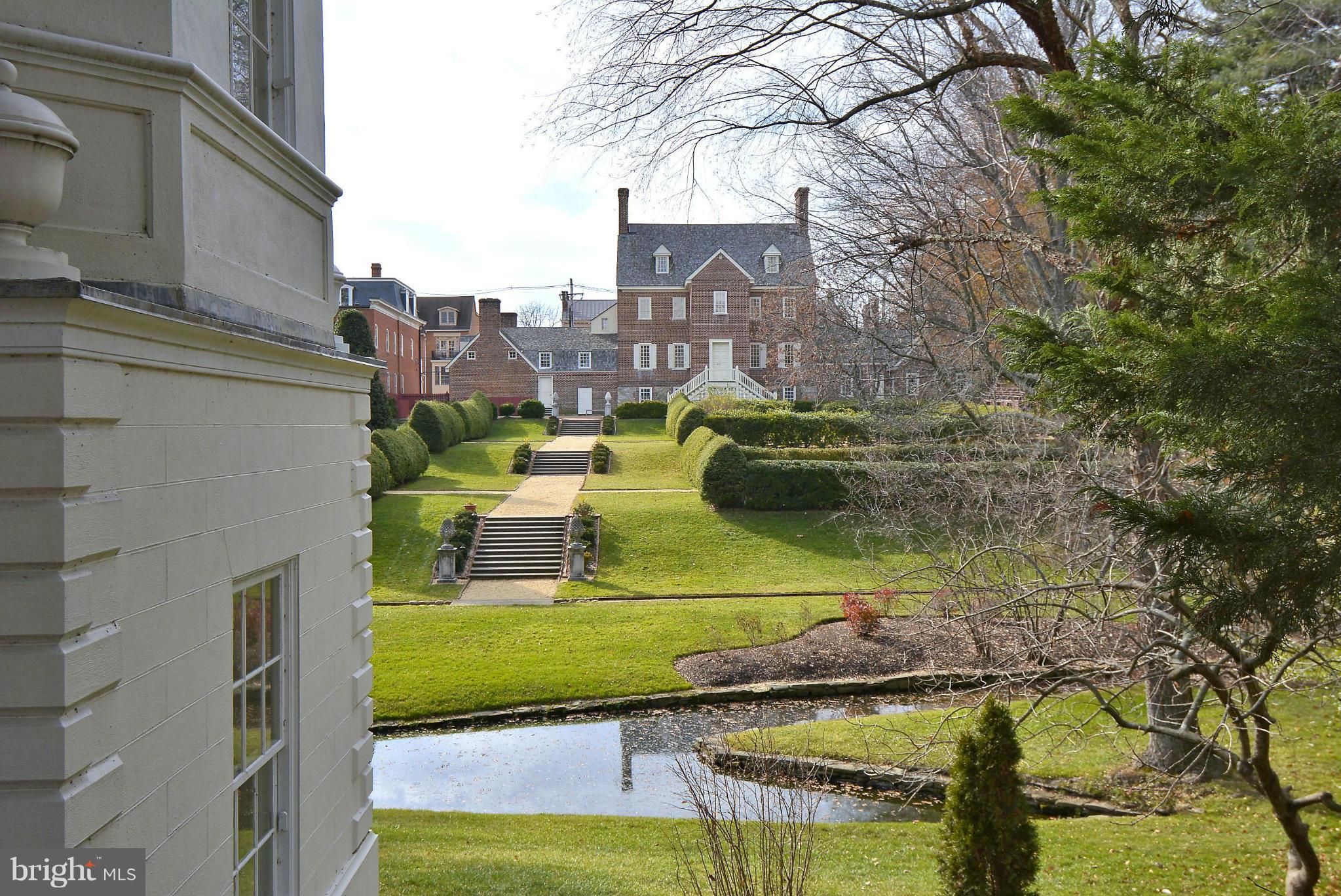 ACTONS LANDING CONDOS - Residential