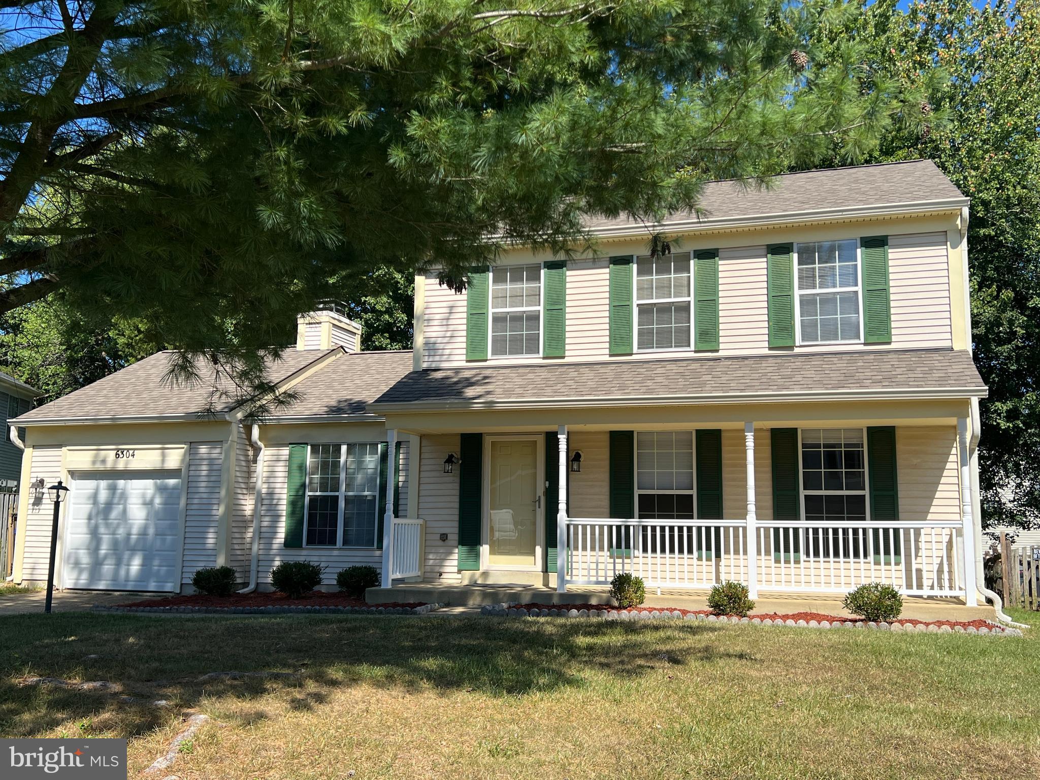 HAMPSHIRE - Residential Lease