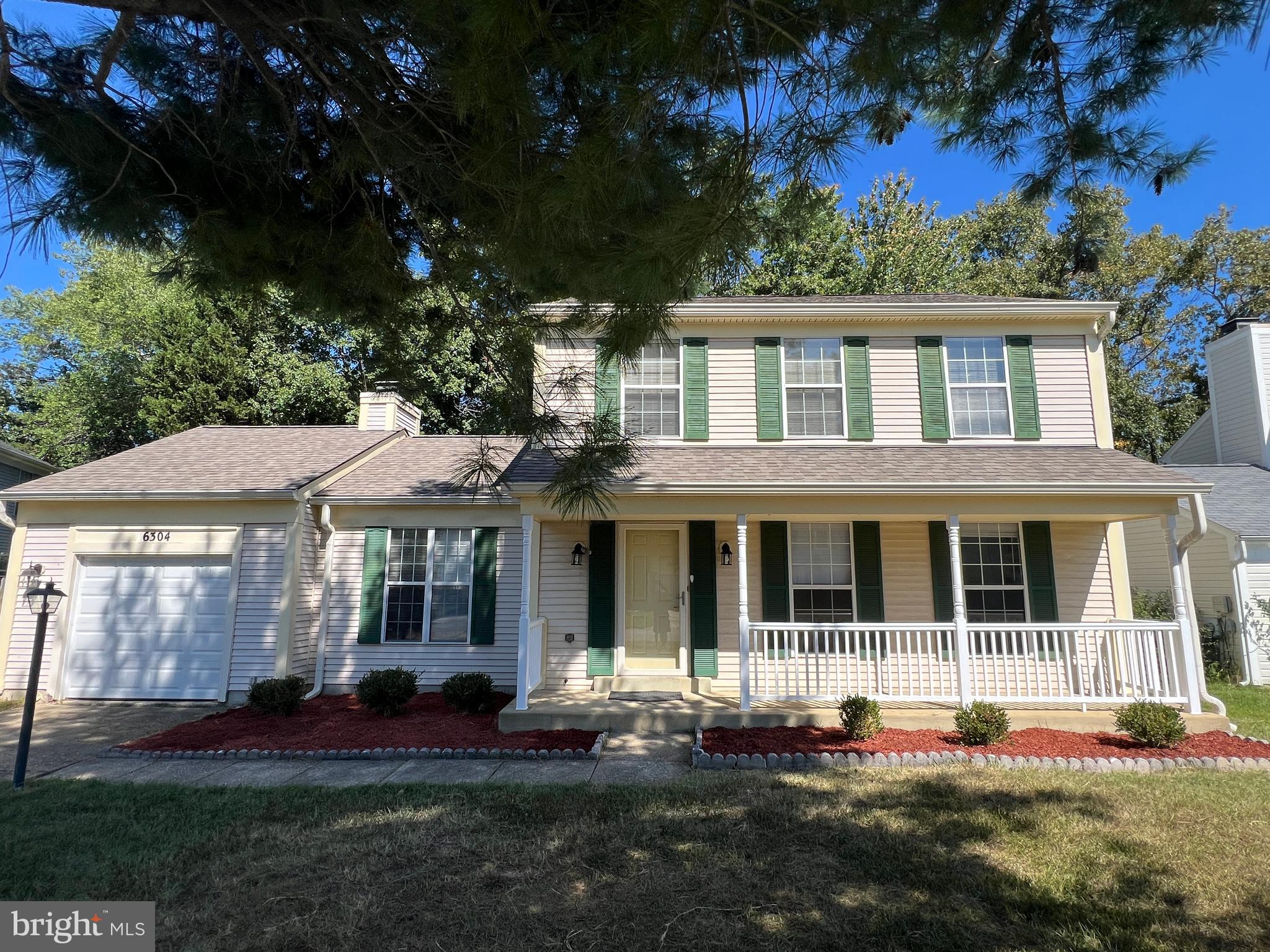 HAMPSHIRE - Residential Lease