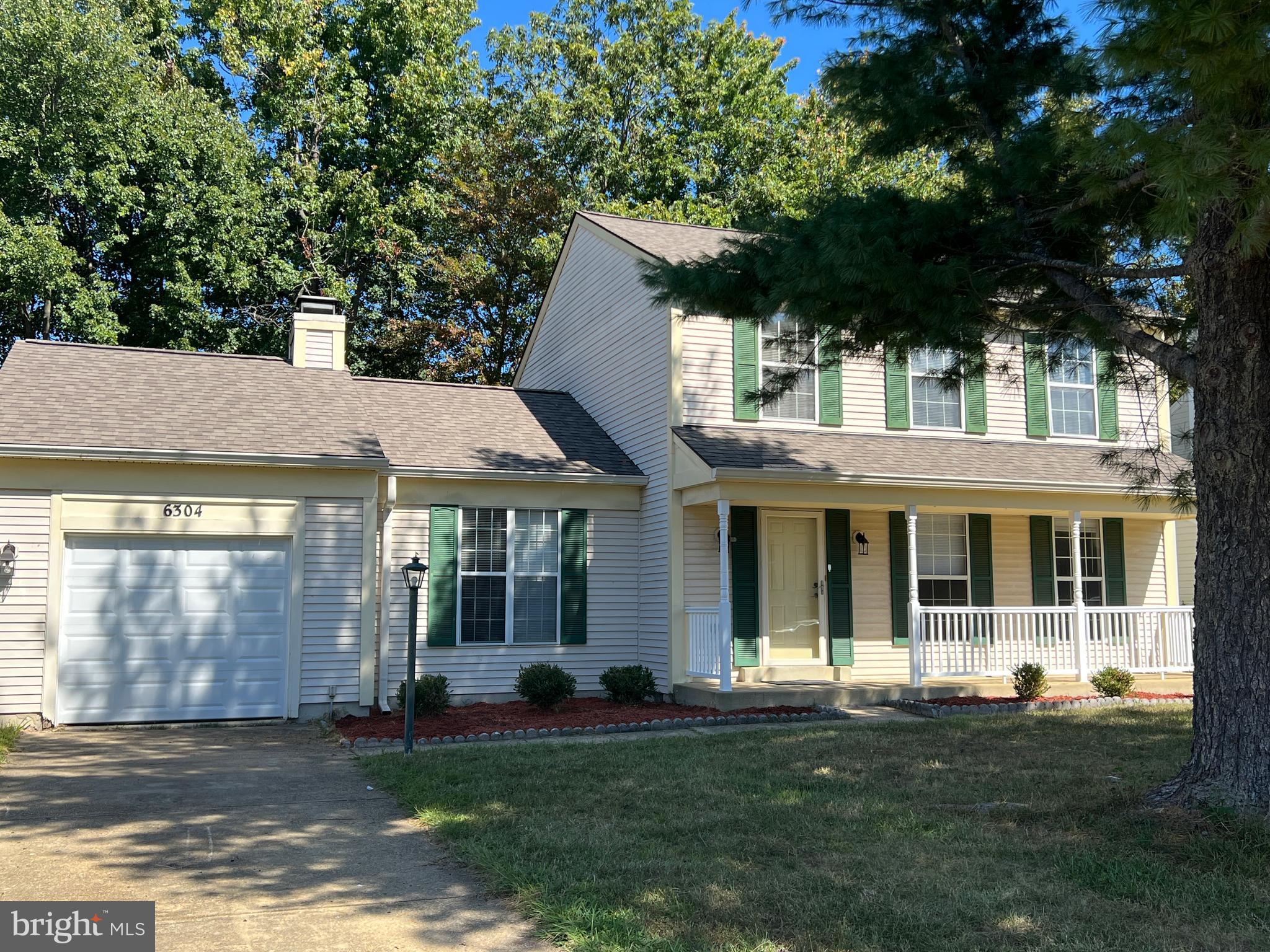 HAMPSHIRE - Residential Lease