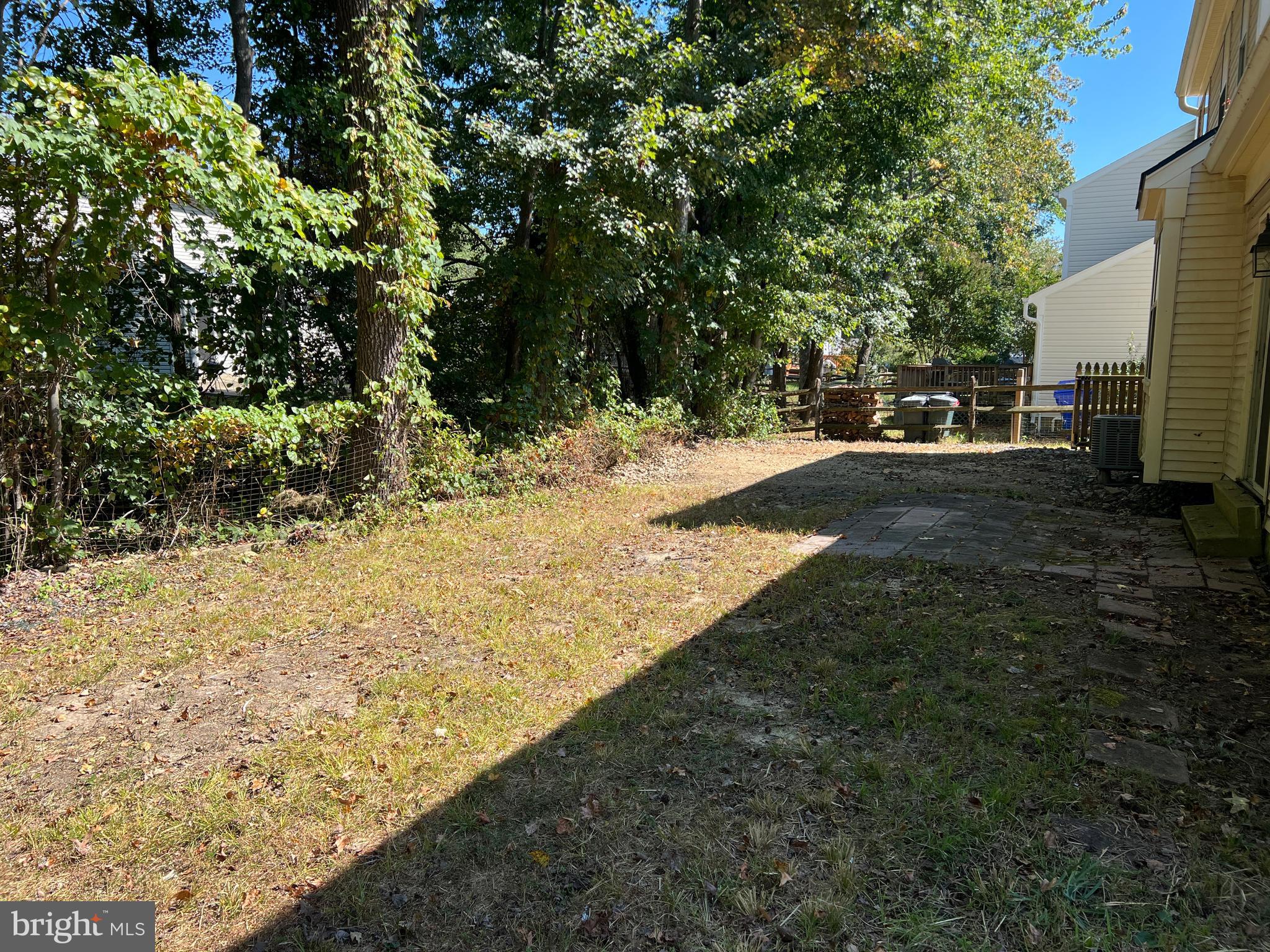 HAMPSHIRE - Residential Lease