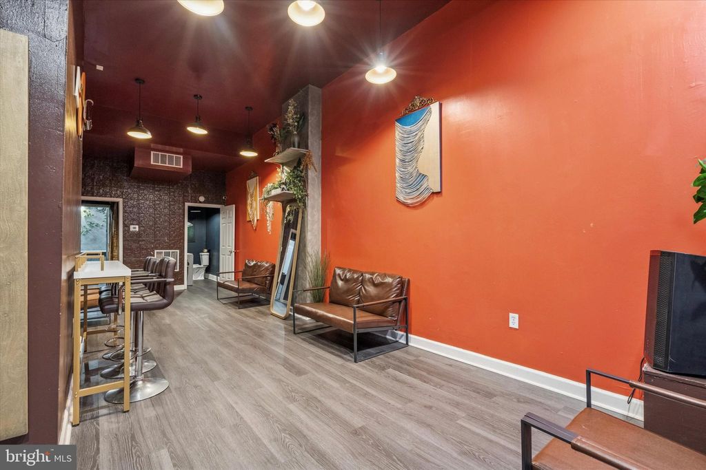 Photo of 2926 Ridge Avenue #1, PHILADELPHIA, PA 19121 (MLS # PAPH2566858)