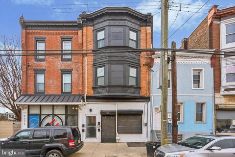 Photo of 2926 Ridge Avenue #1, PHILADELPHIA, PA 19121 (MLS # PAPH2566858)