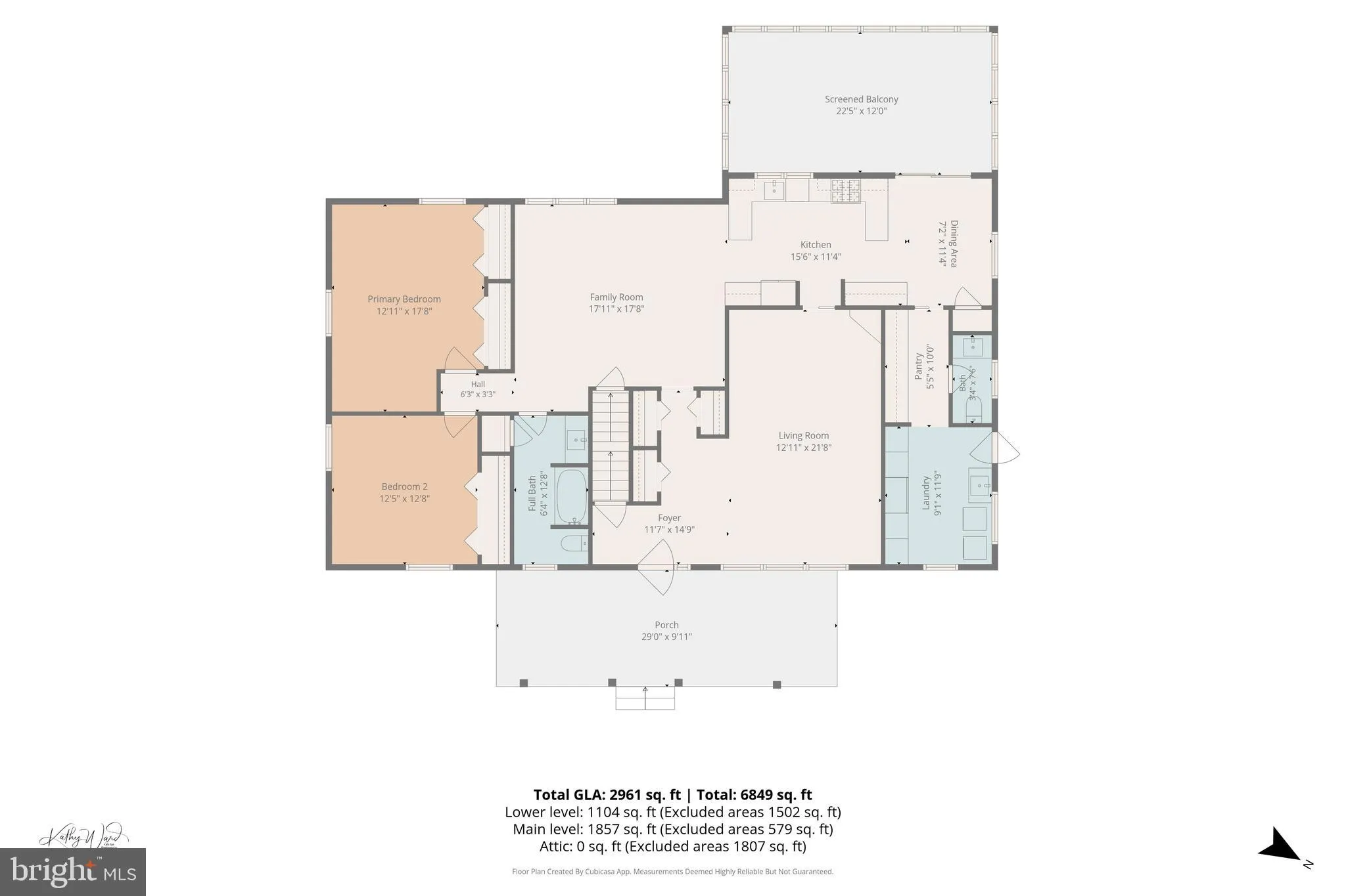 Additional image 73 of 2996 Hobbs Road, Glenwood, MD 21738