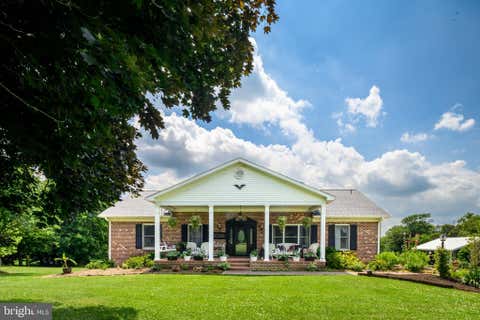 Homes For Sale - 2996 Hobbs Road<br/> Howard County, GLENWOOD, MD 21738