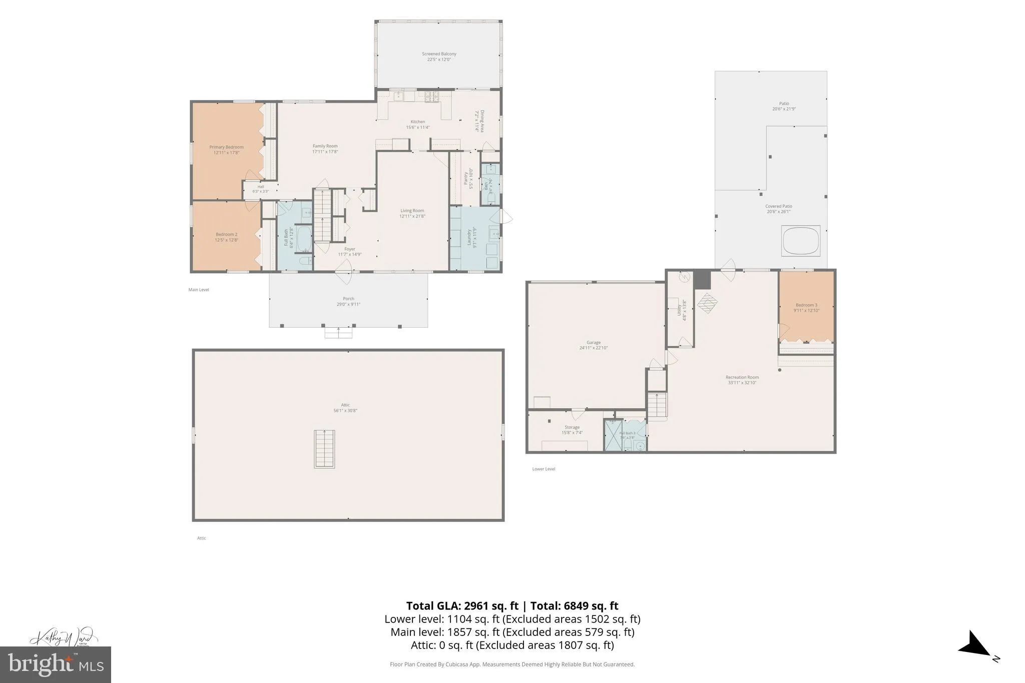 Additional image 122 of 2996 Hobbs Road, Glenwood, MD 21738