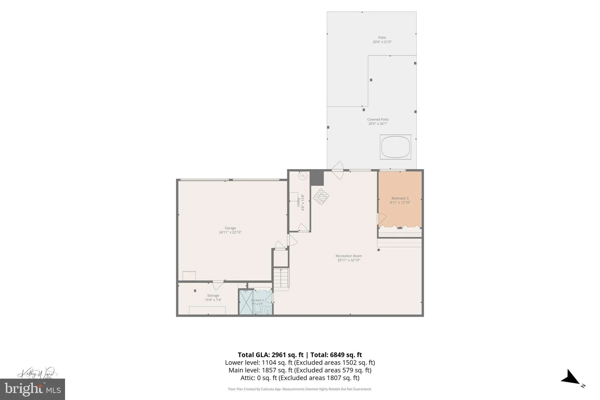 Additional image 99 of 2996 Hobbs Road, Glenwood, MD 21738