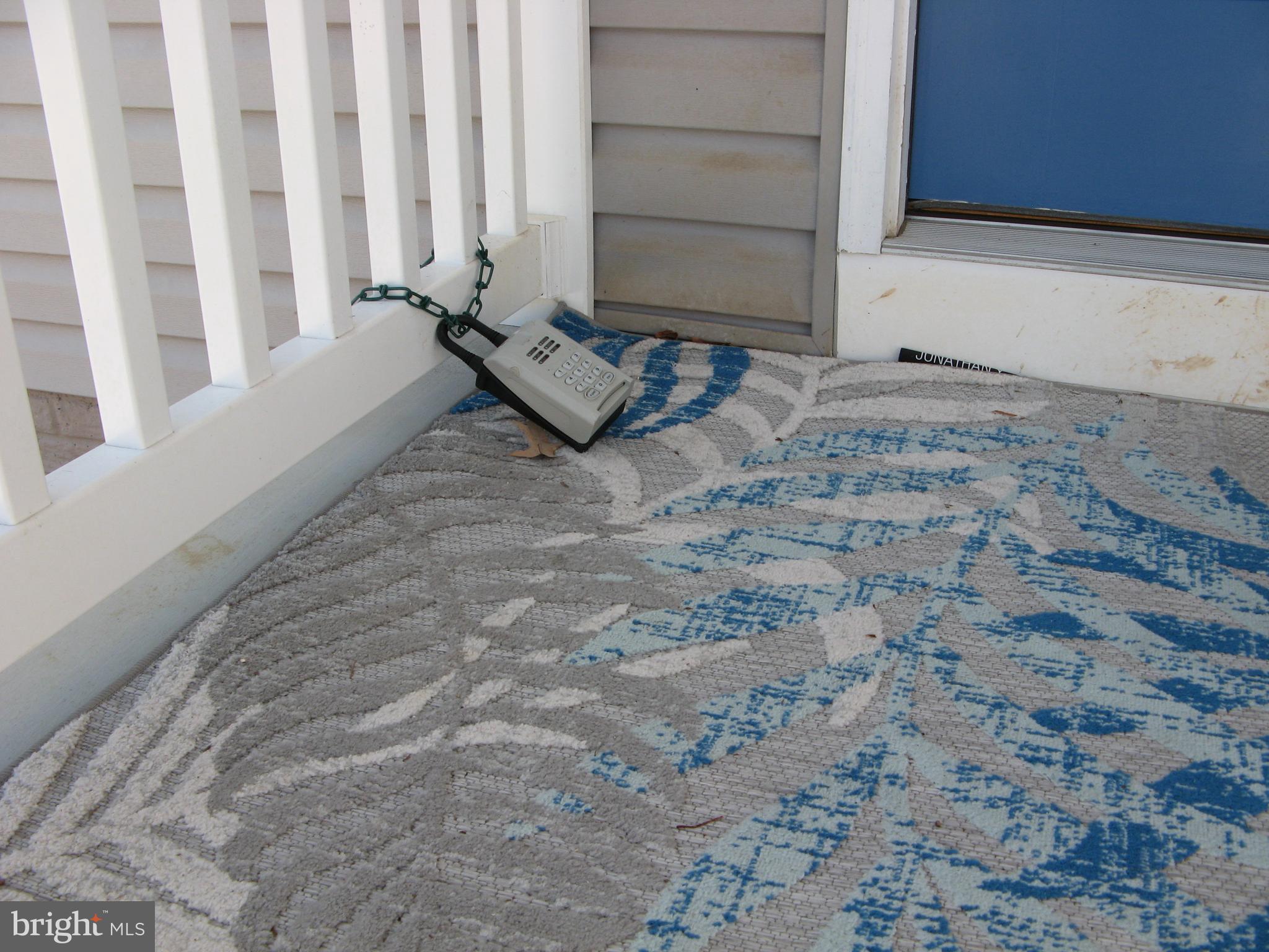 BERKLEY BEACH - Residential