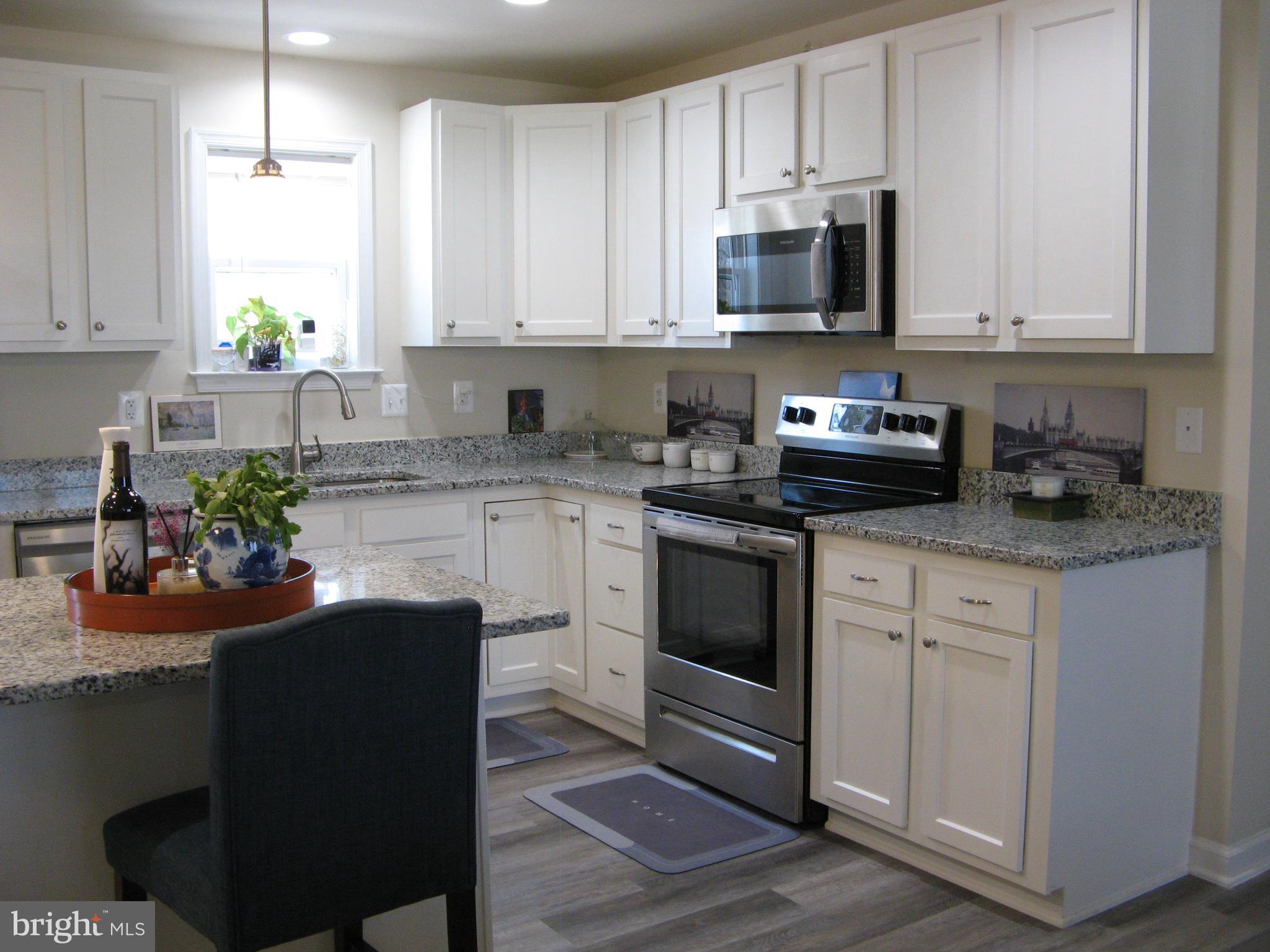 BERKLEY BEACH - Residential