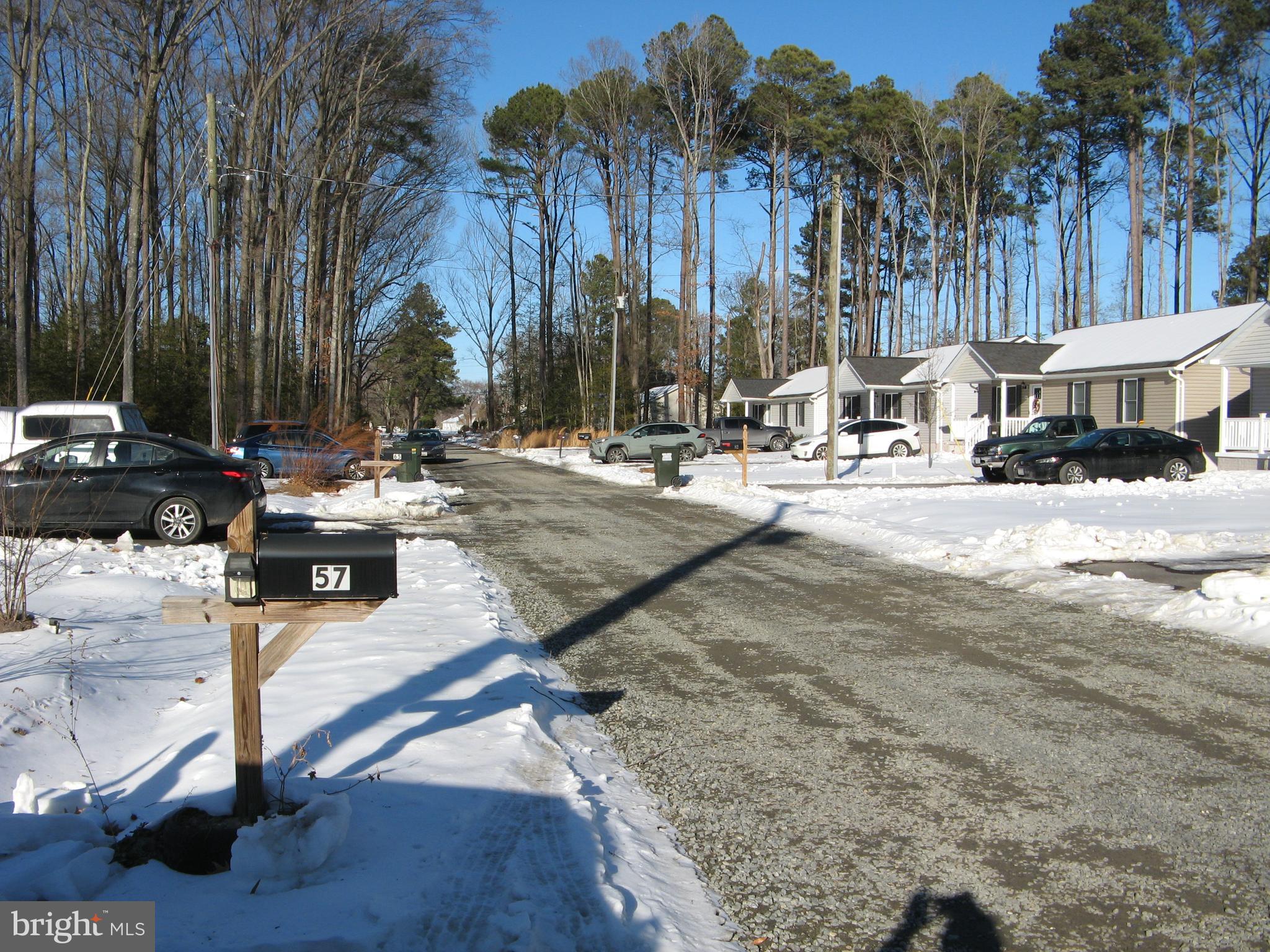 BERKLEY BEACH - Residential