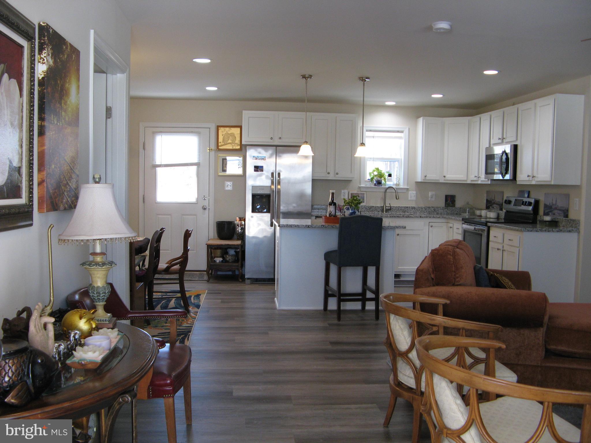 BERKLEY BEACH - Residential