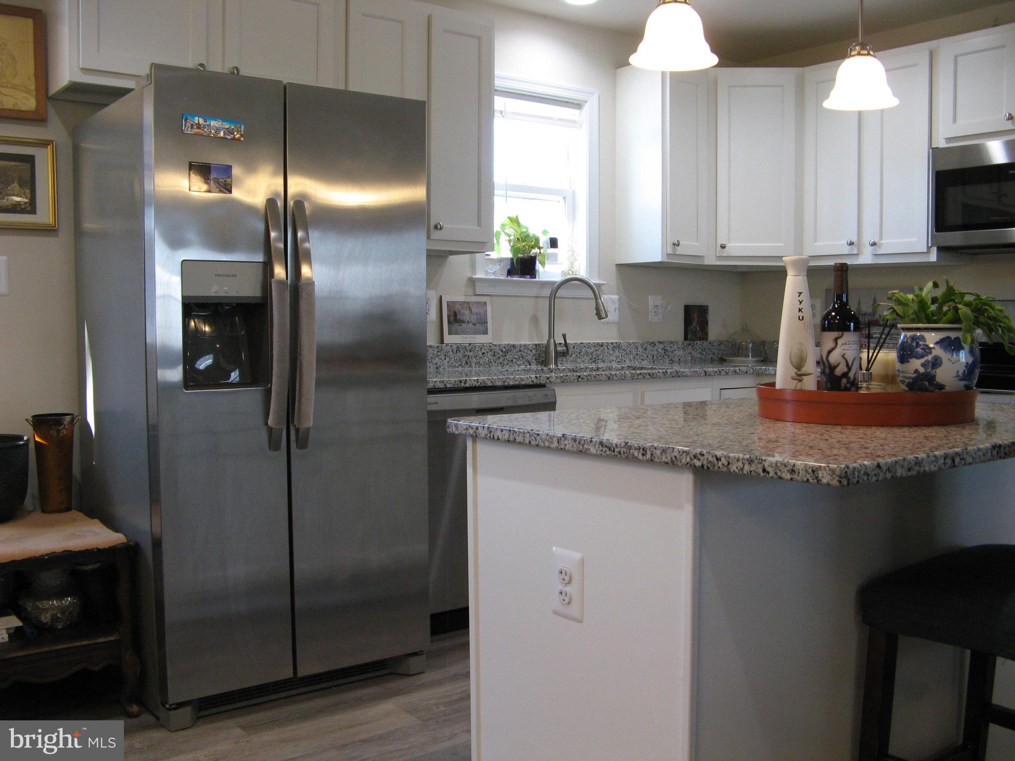 BERKLEY BEACH - Residential