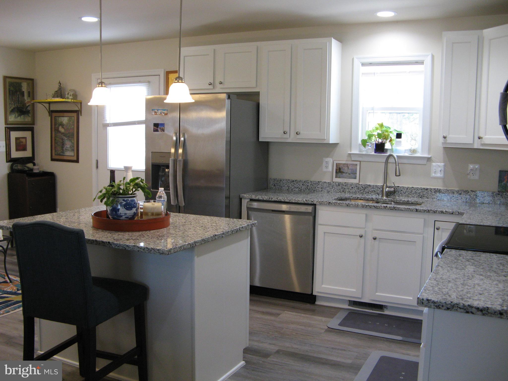 BERKLEY BEACH - Residential