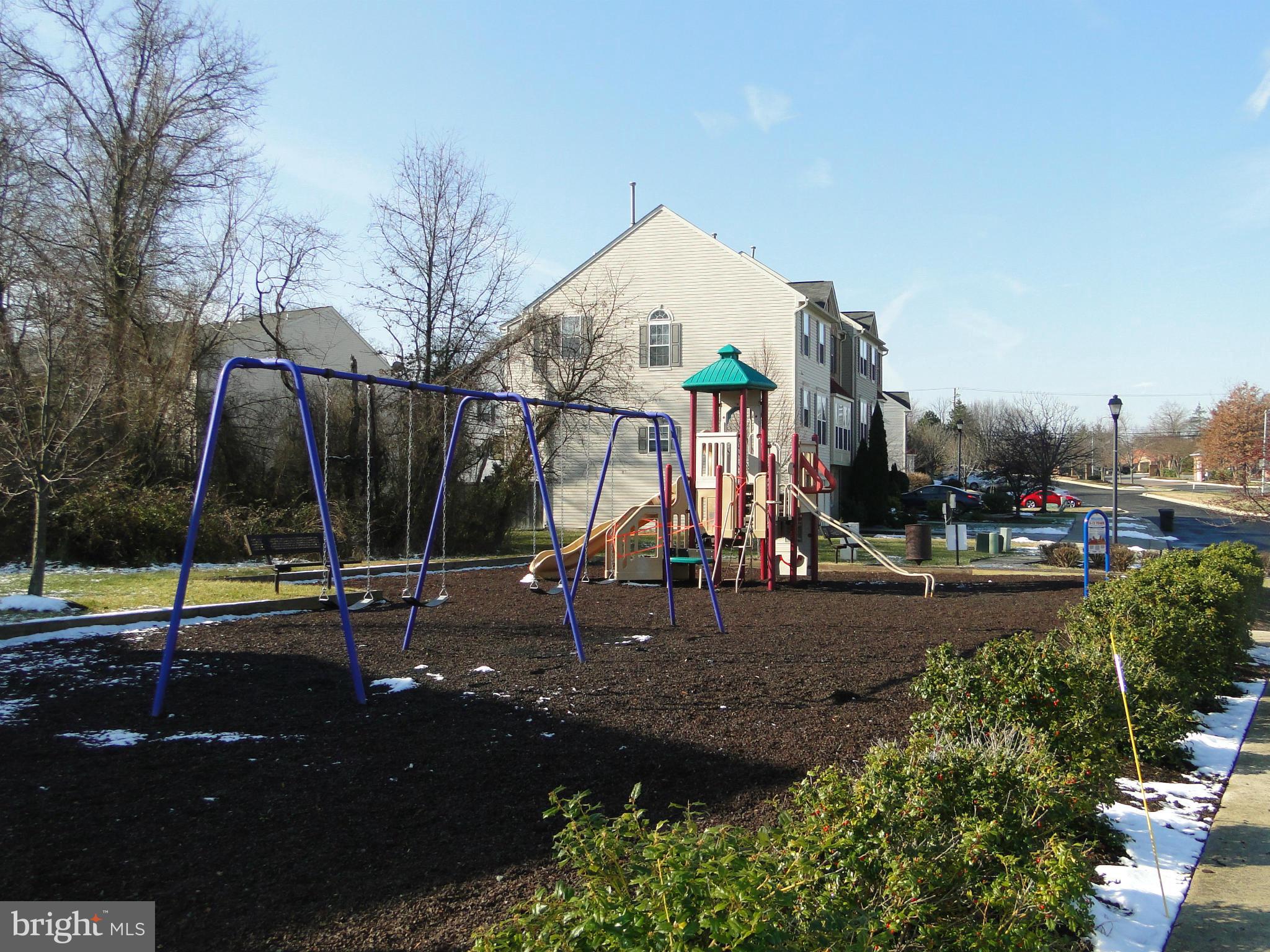 HEATHER GLEN MANOR - Residential Lease