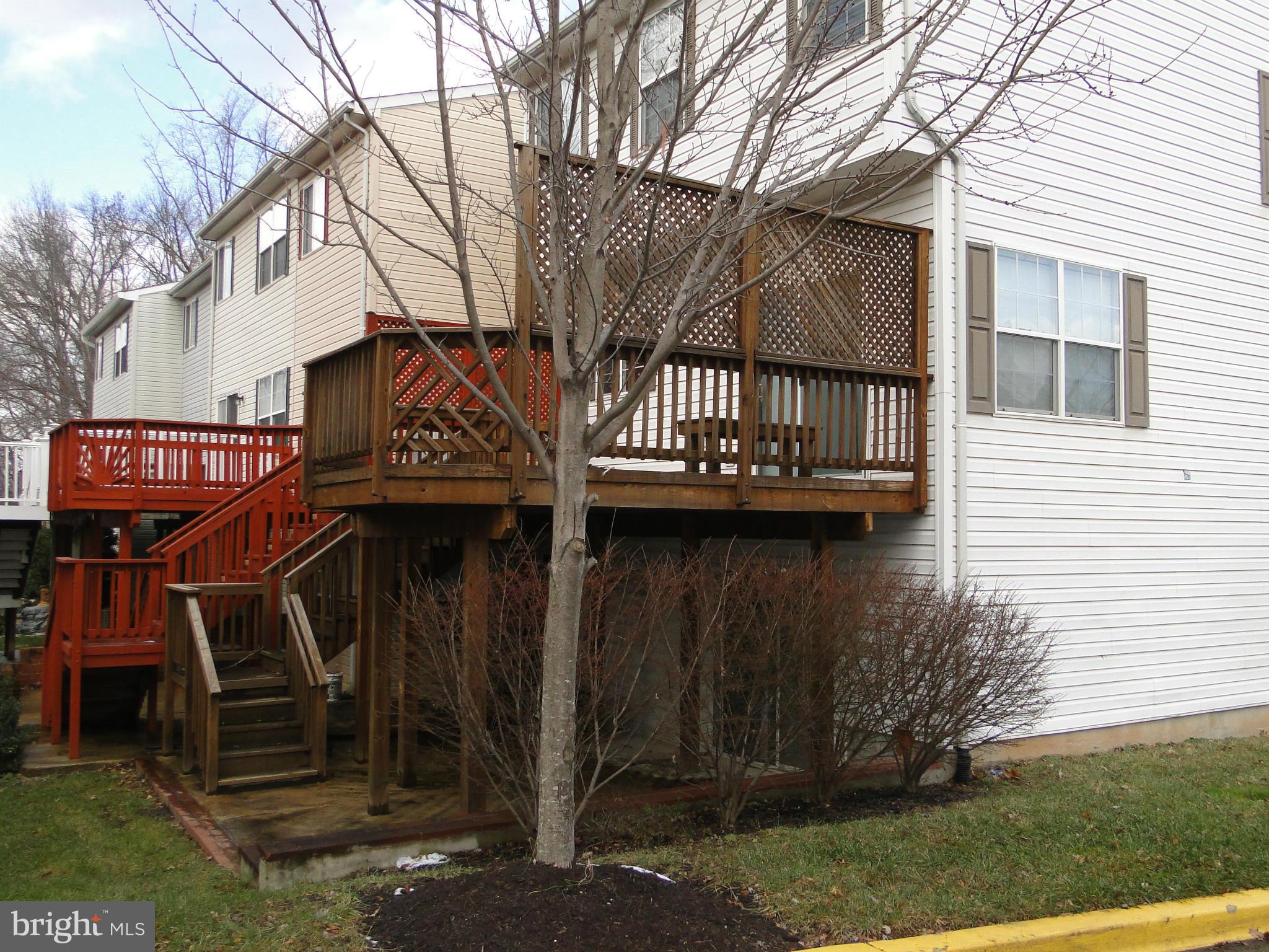 HEATHER GLEN MANOR - Residential Lease