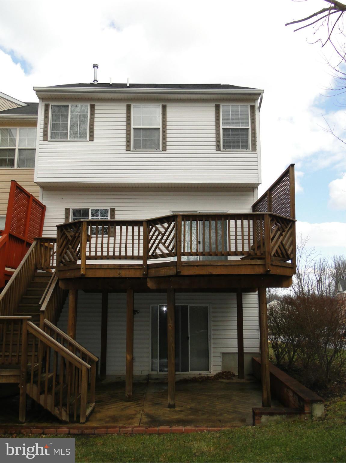 HEATHER GLEN MANOR - Residential Lease