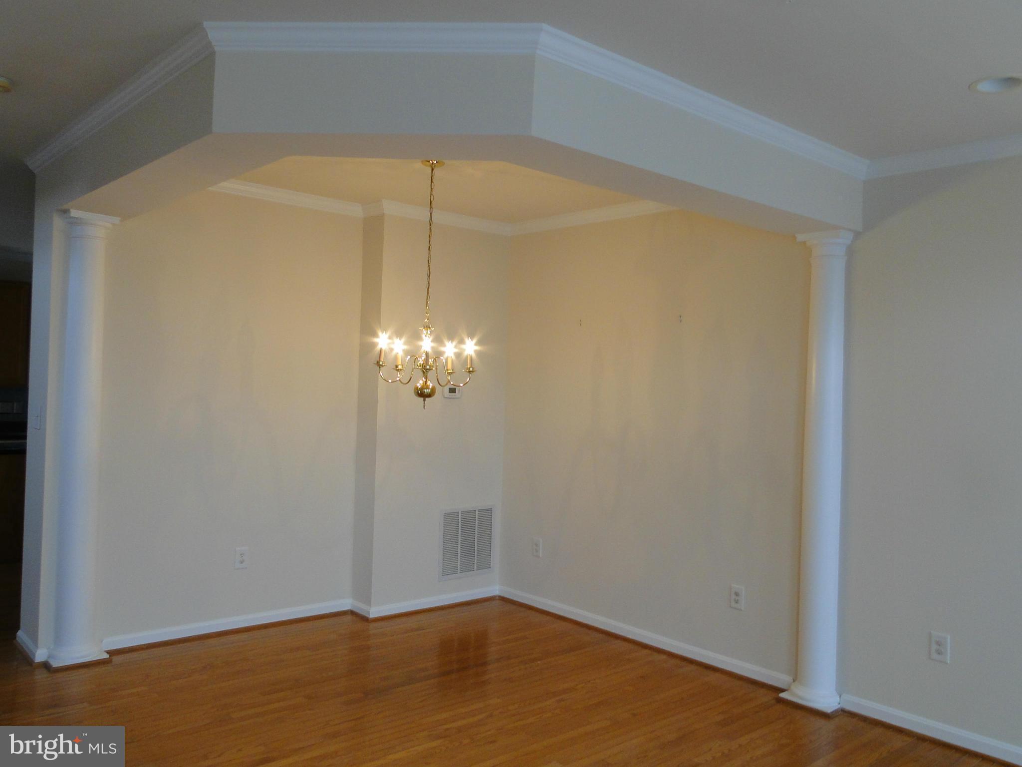 HEATHER GLEN MANOR - Residential Lease