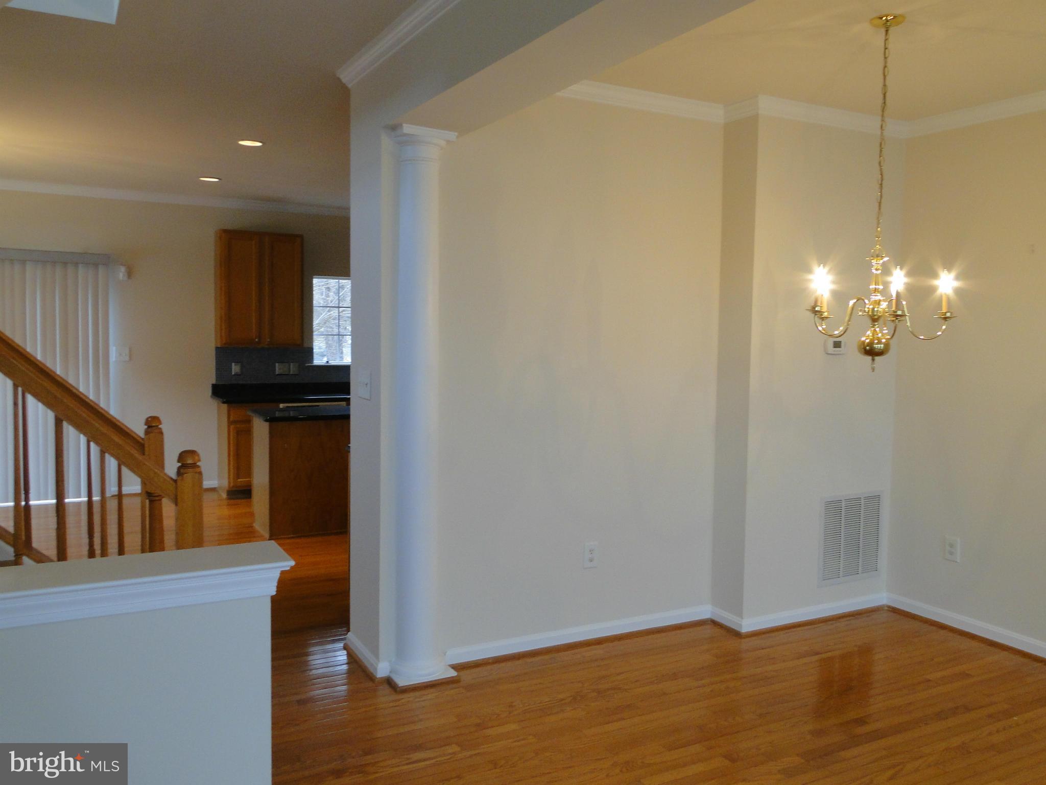 HEATHER GLEN MANOR - Residential Lease