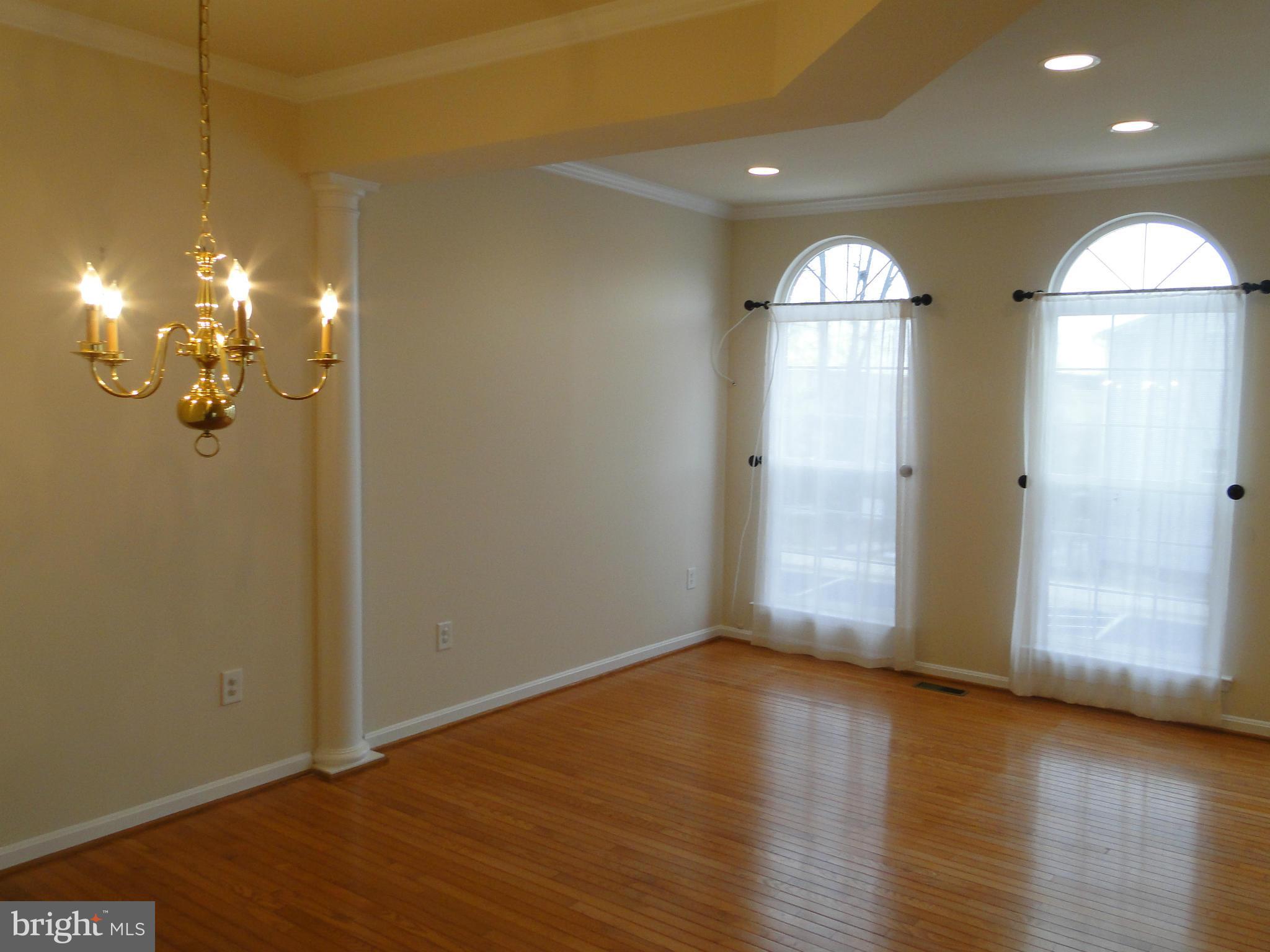 HEATHER GLEN MANOR - Residential Lease