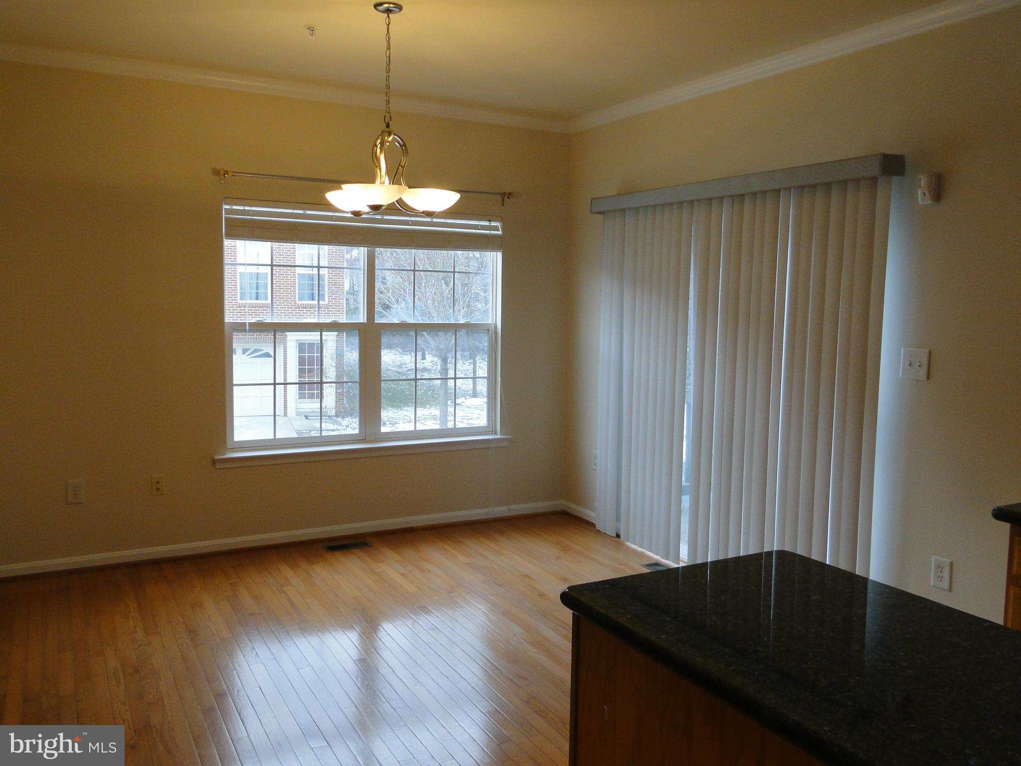 HEATHER GLEN MANOR - Residential Lease