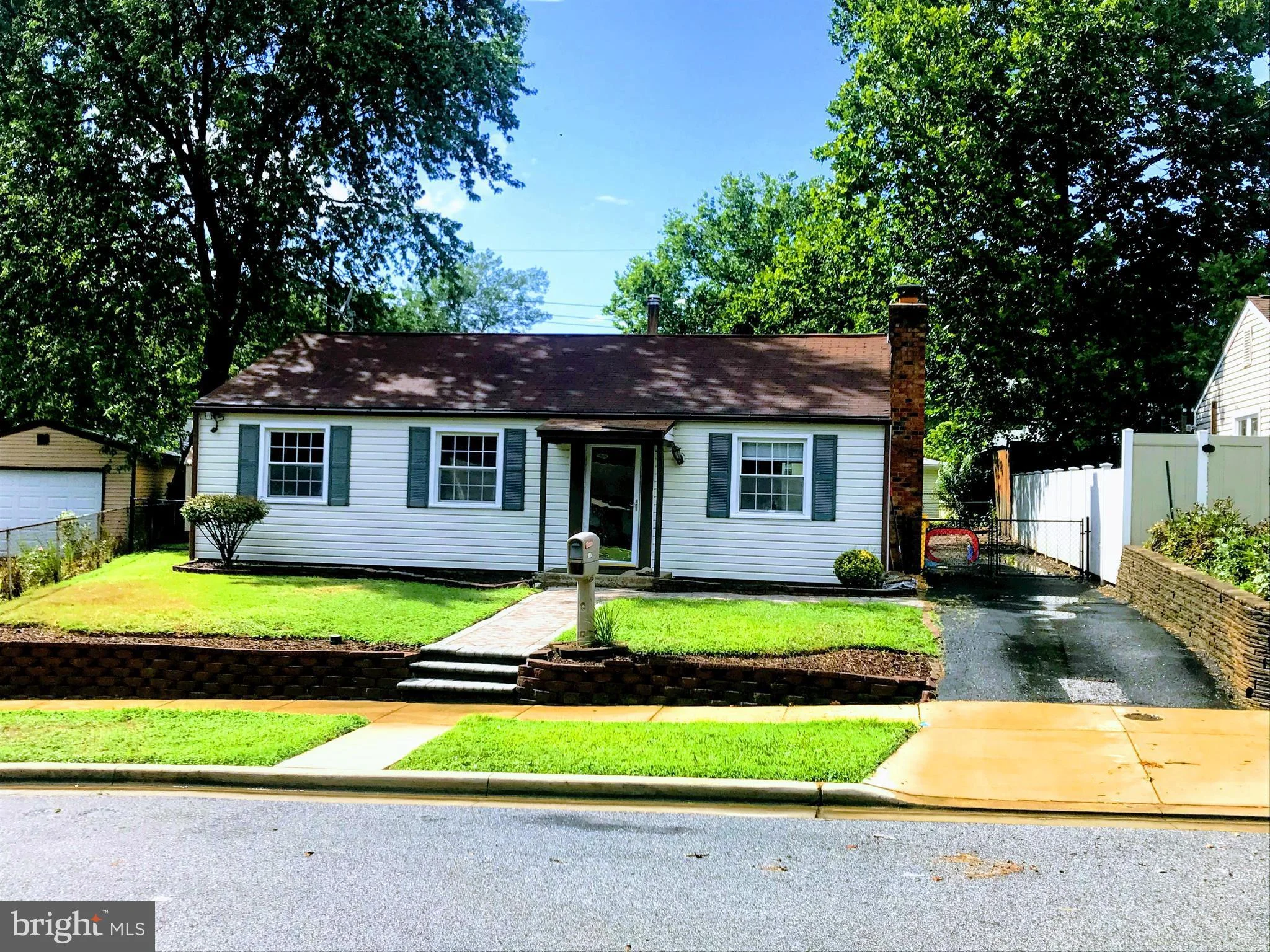 1804 Little Road, Glen Burnie, MD 21061 - MLS 1002082660 - Berkshire ...