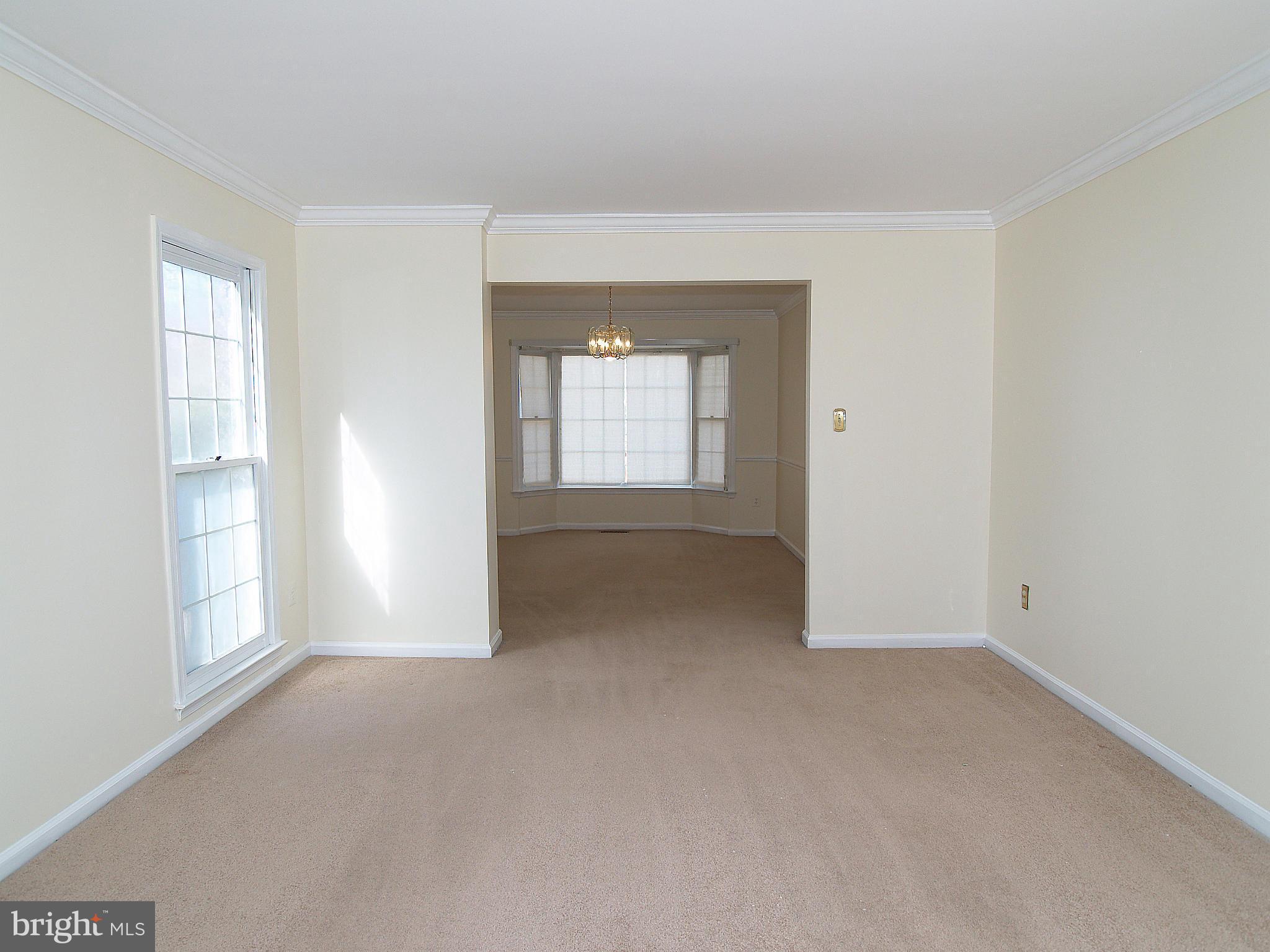 GREENBELT WOODS PLAT 1 - Residential Lease