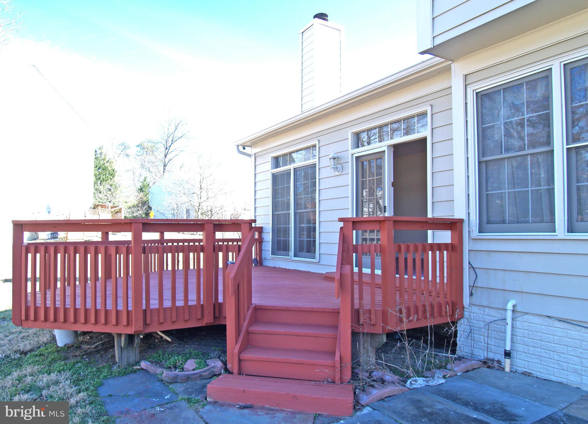 GREENBELT WOODS PLAT 1 - Residential Lease