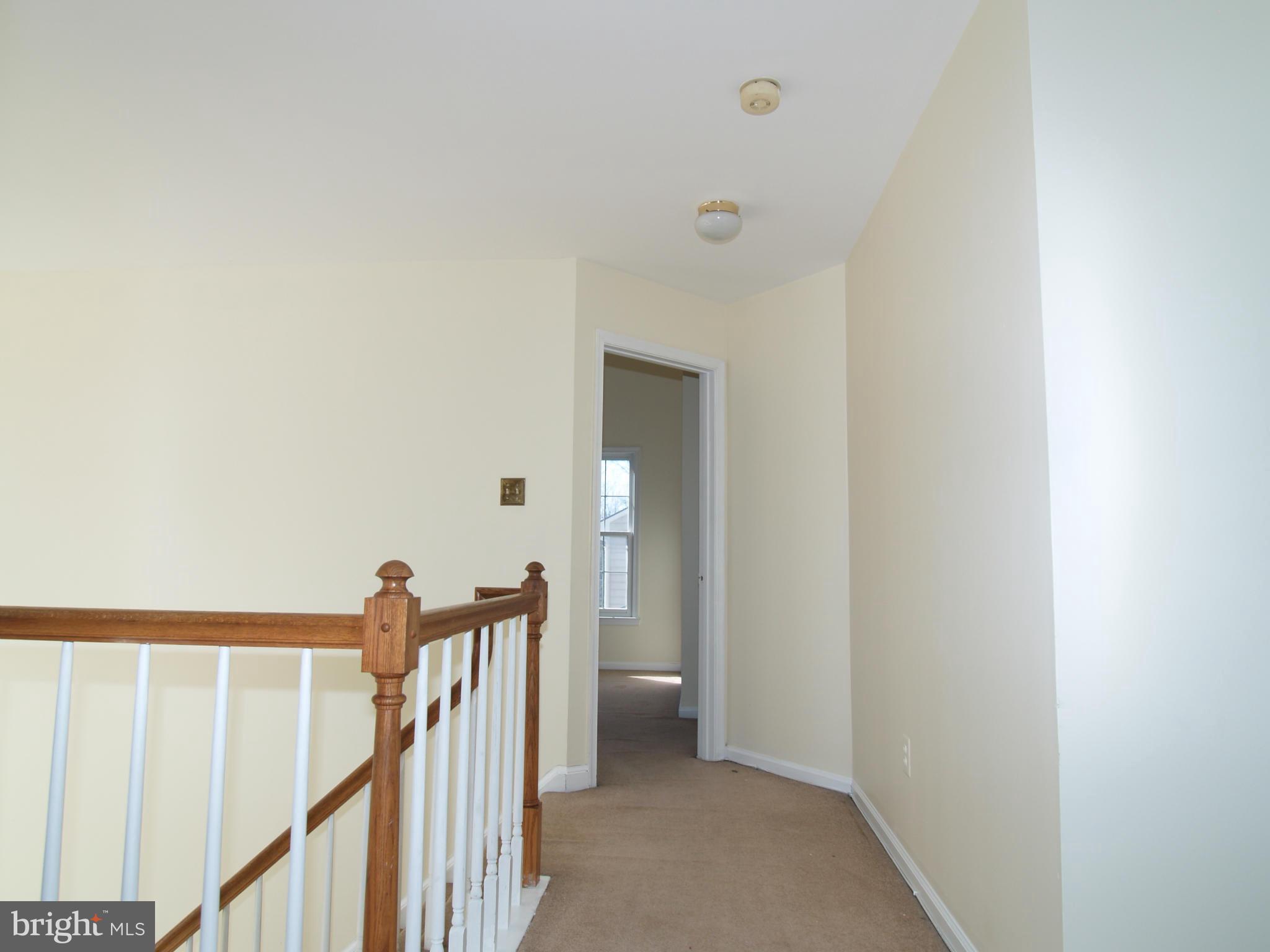 GREENBELT WOODS PLAT 1 - Residential Lease