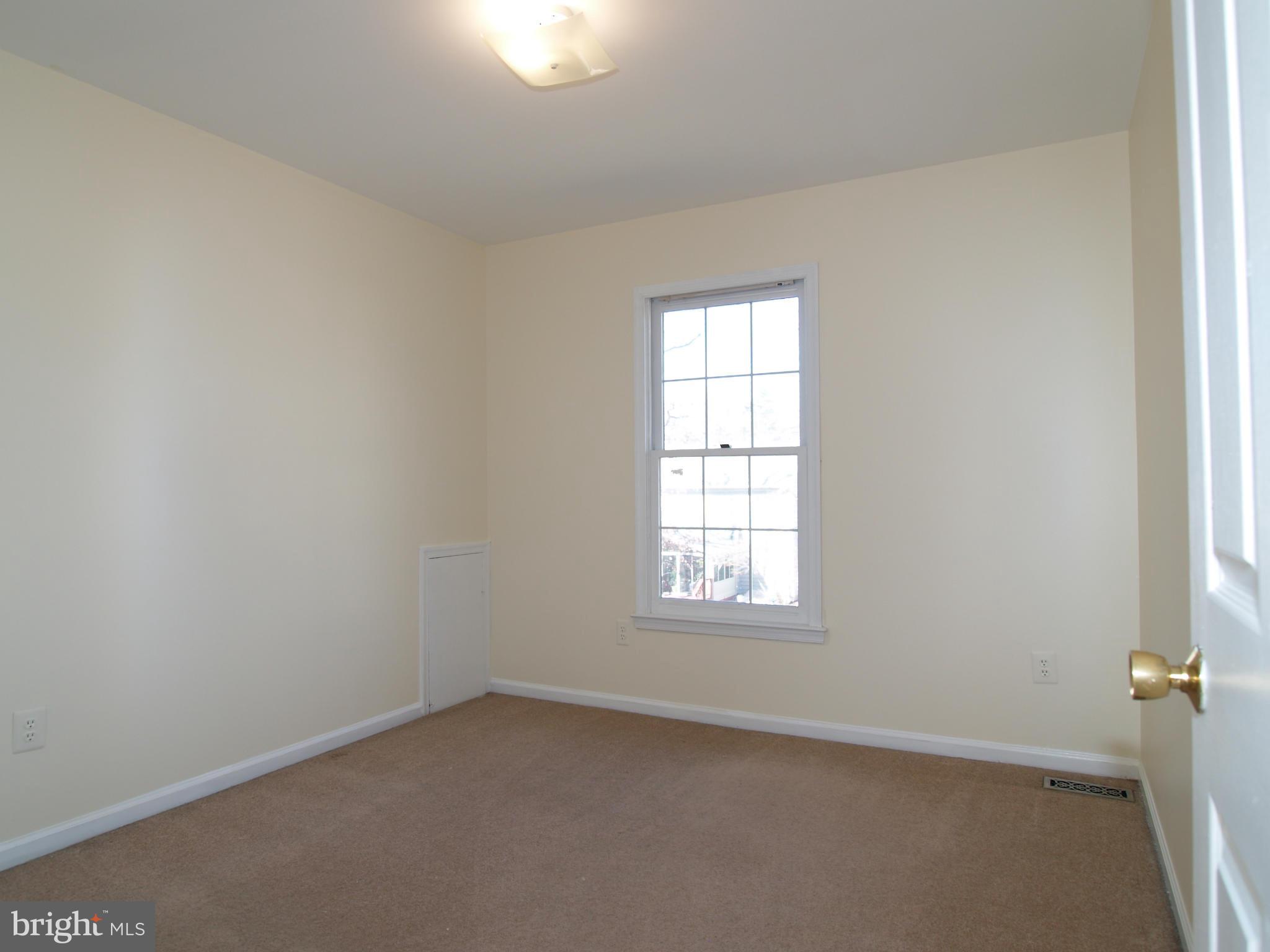 GREENBELT WOODS PLAT 1 - Residential Lease