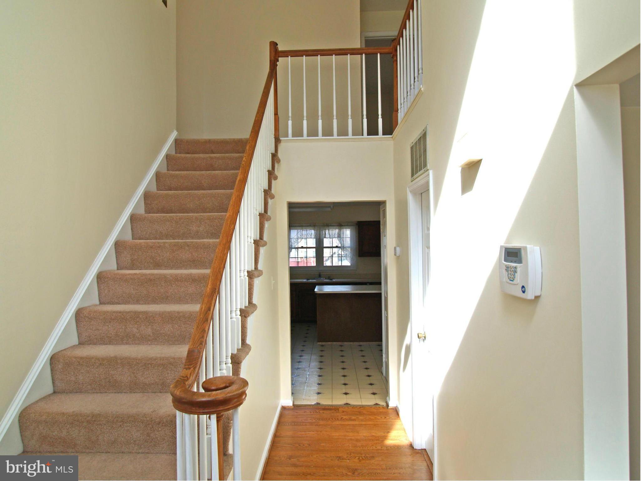 GREENBELT WOODS PLAT 1 - Residential Lease