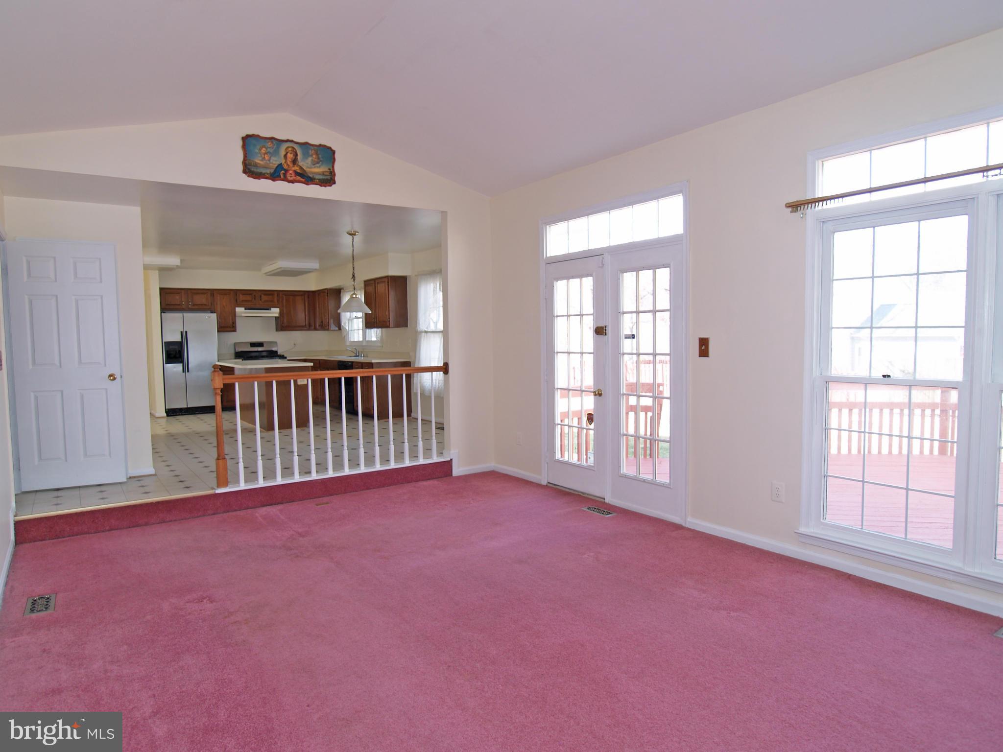 GREENBELT WOODS PLAT 1 - Residential Lease