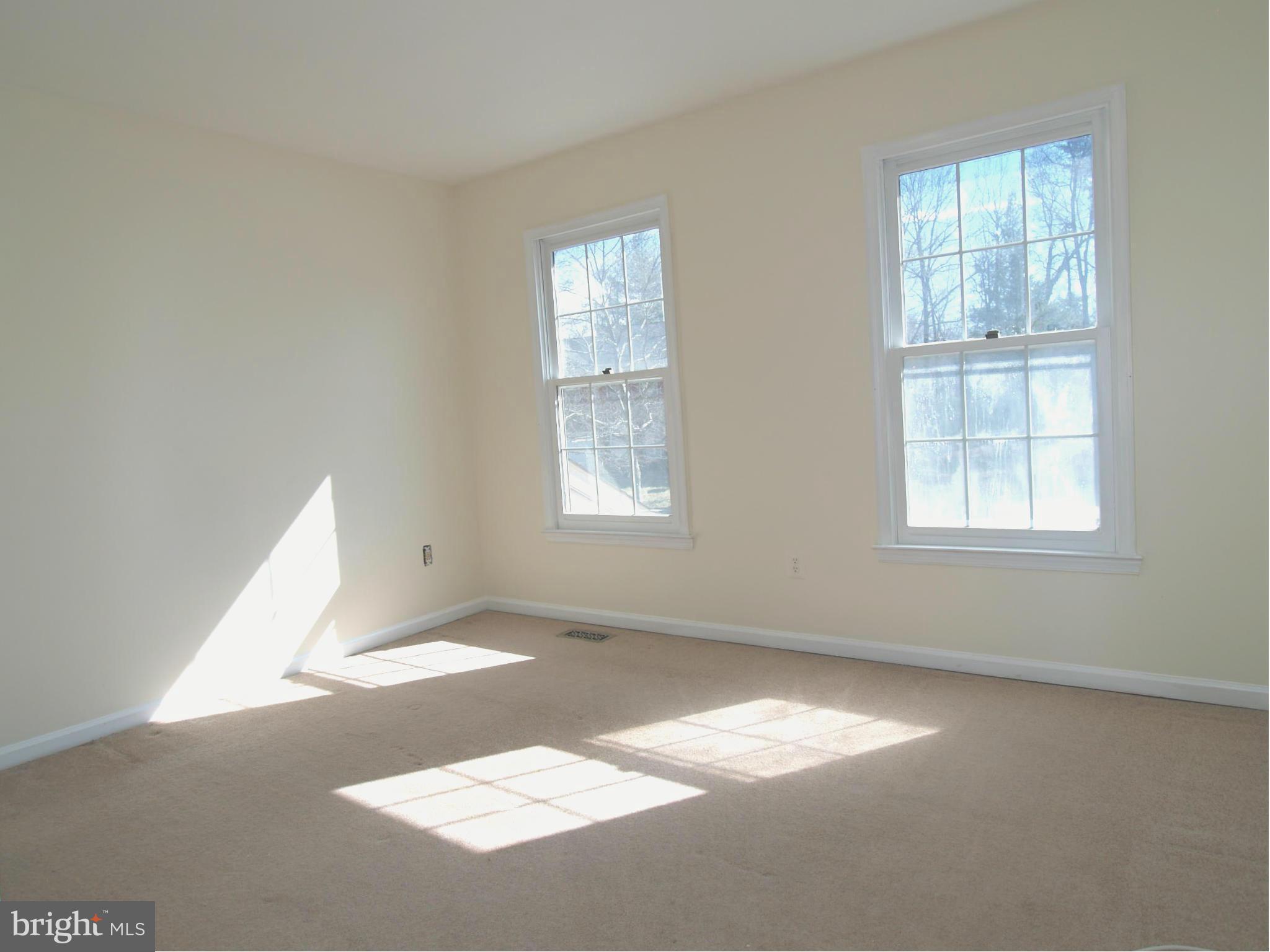 GREENBELT WOODS PLAT 1 - Residential Lease