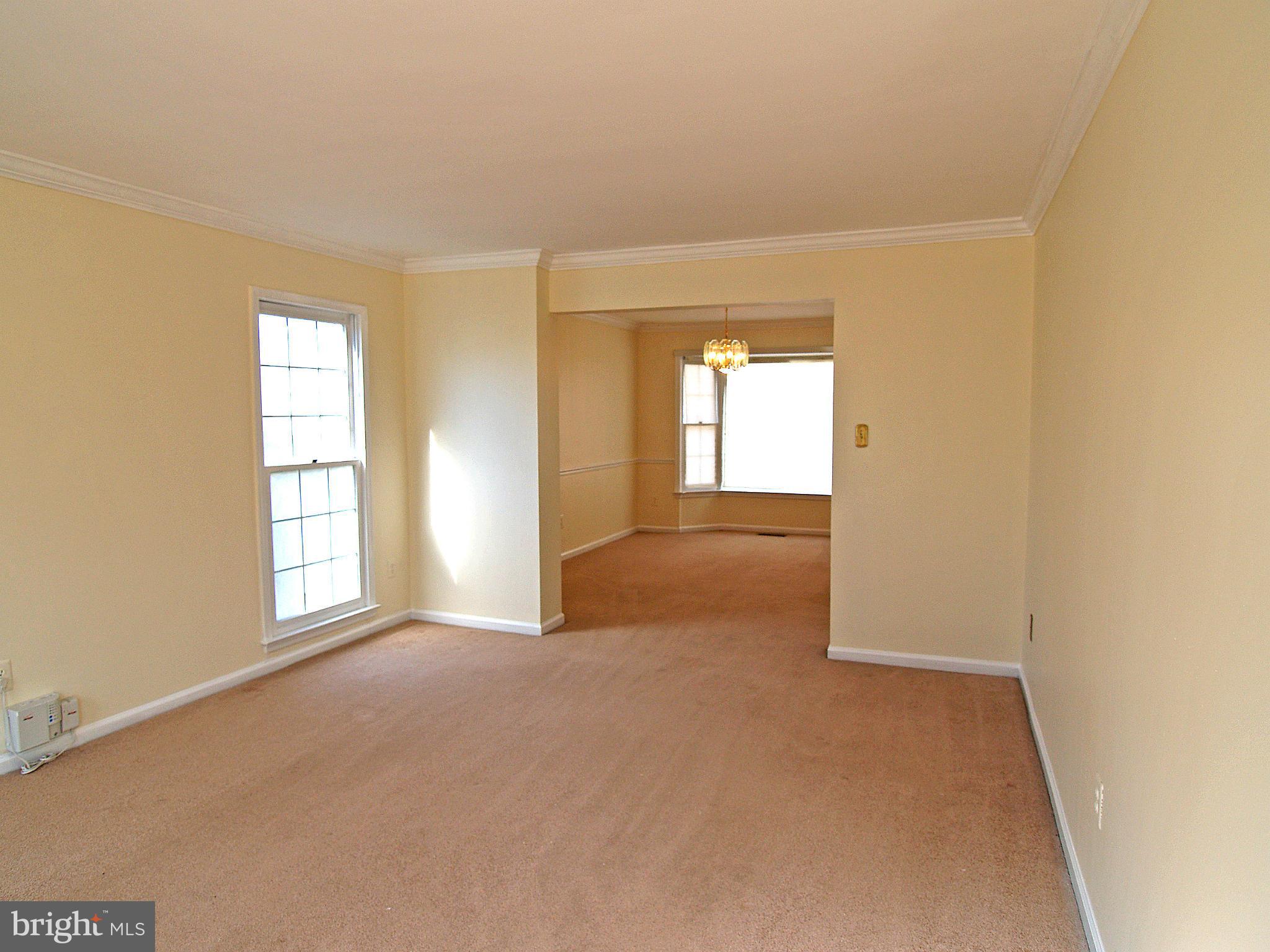 GREENBELT WOODS PLAT 1 - Residential Lease