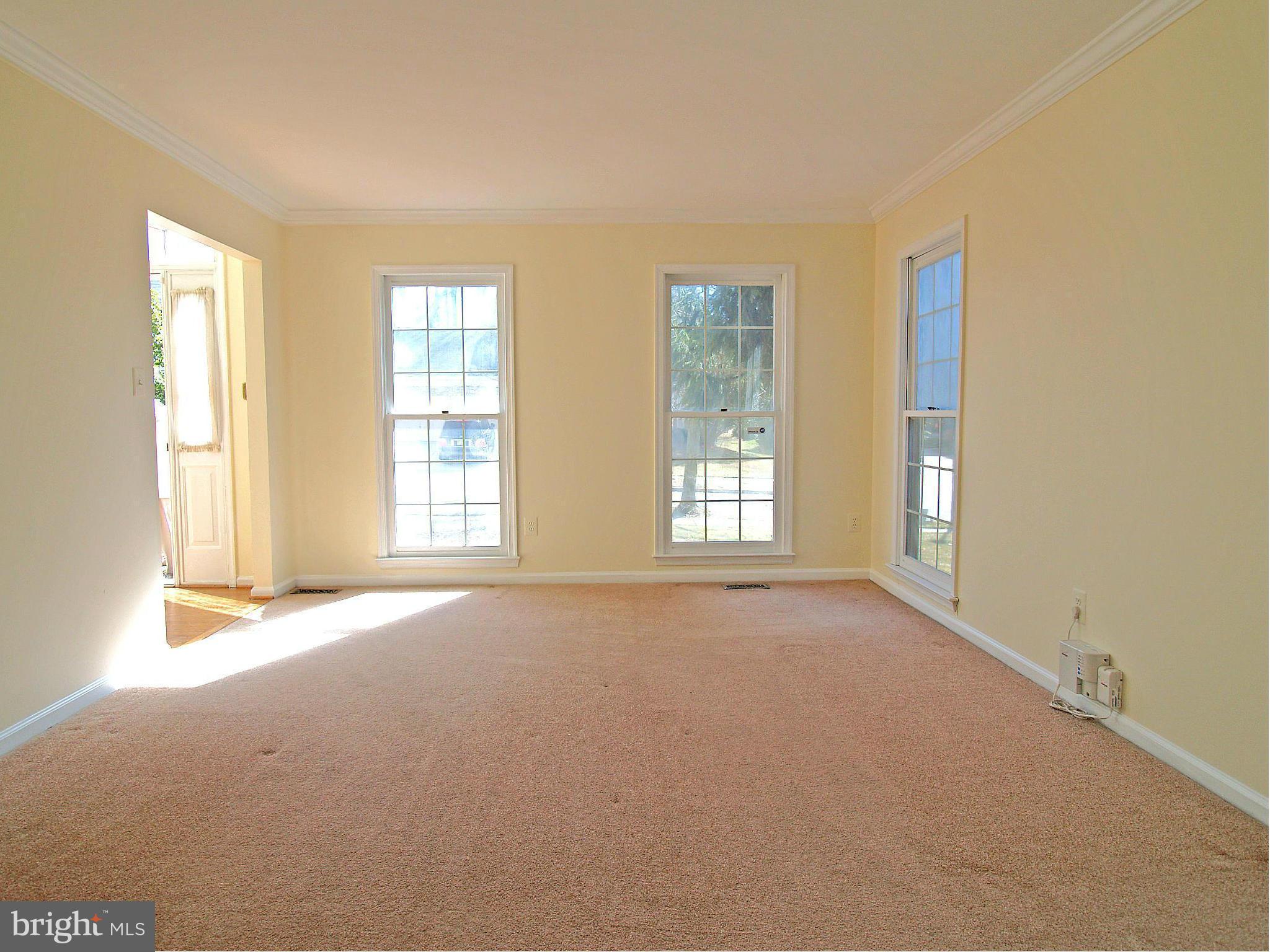 GREENBELT WOODS PLAT 1 - Residential Lease