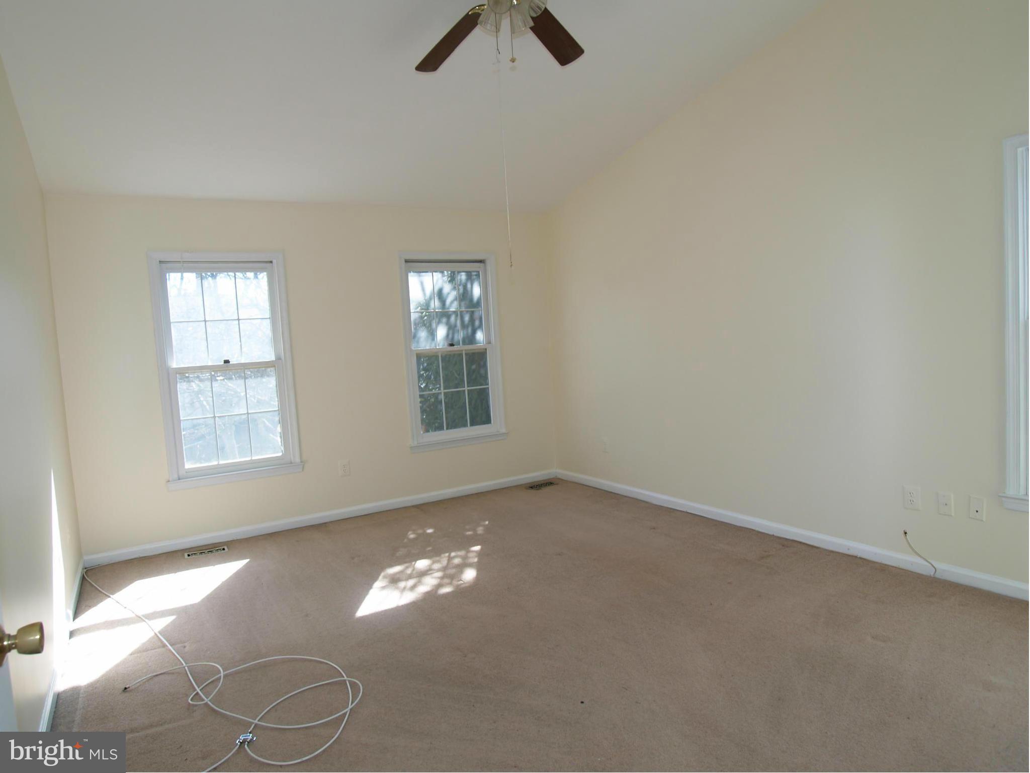 GREENBELT WOODS PLAT 1 - Residential Lease